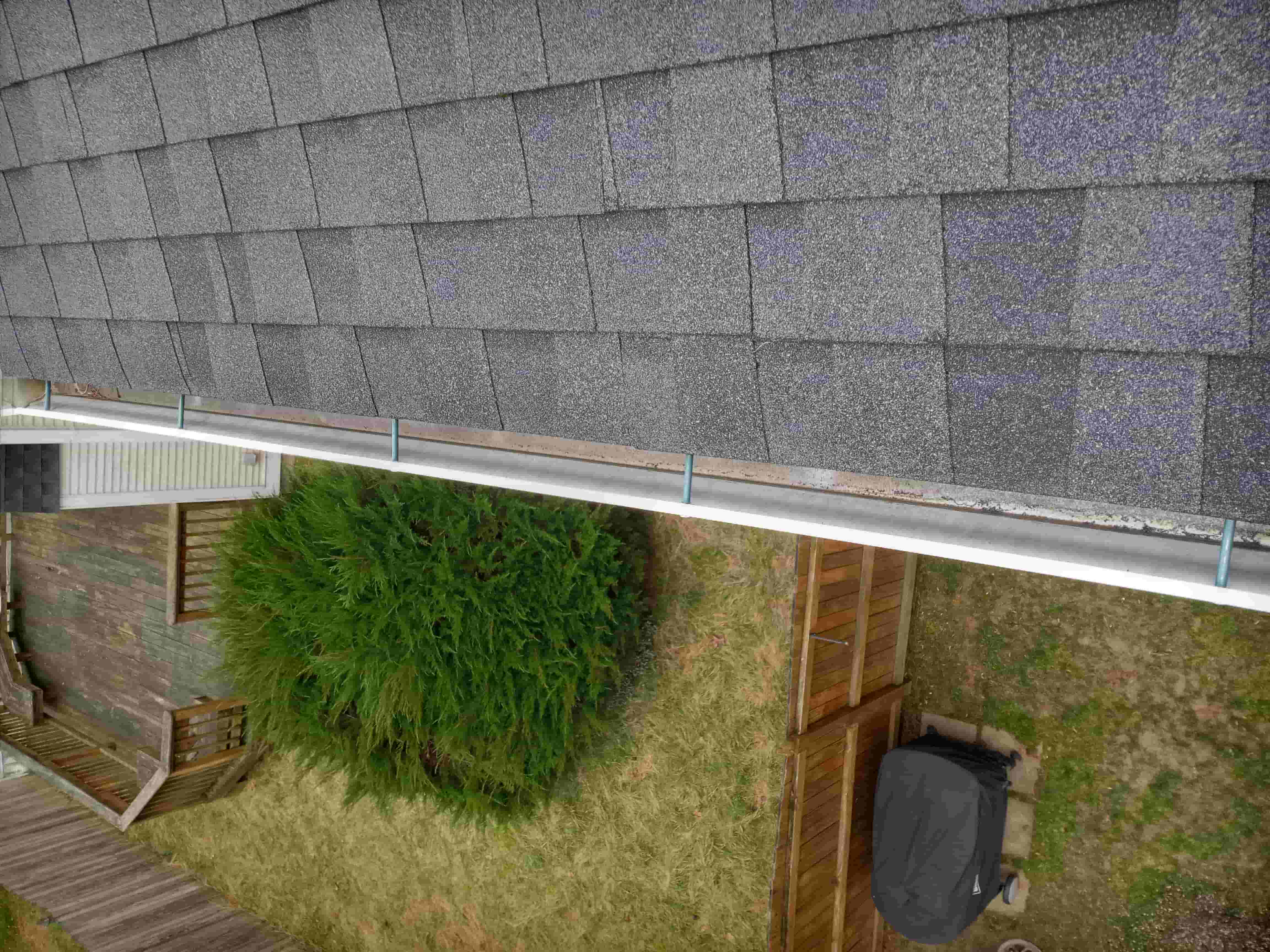 clean gutter usa