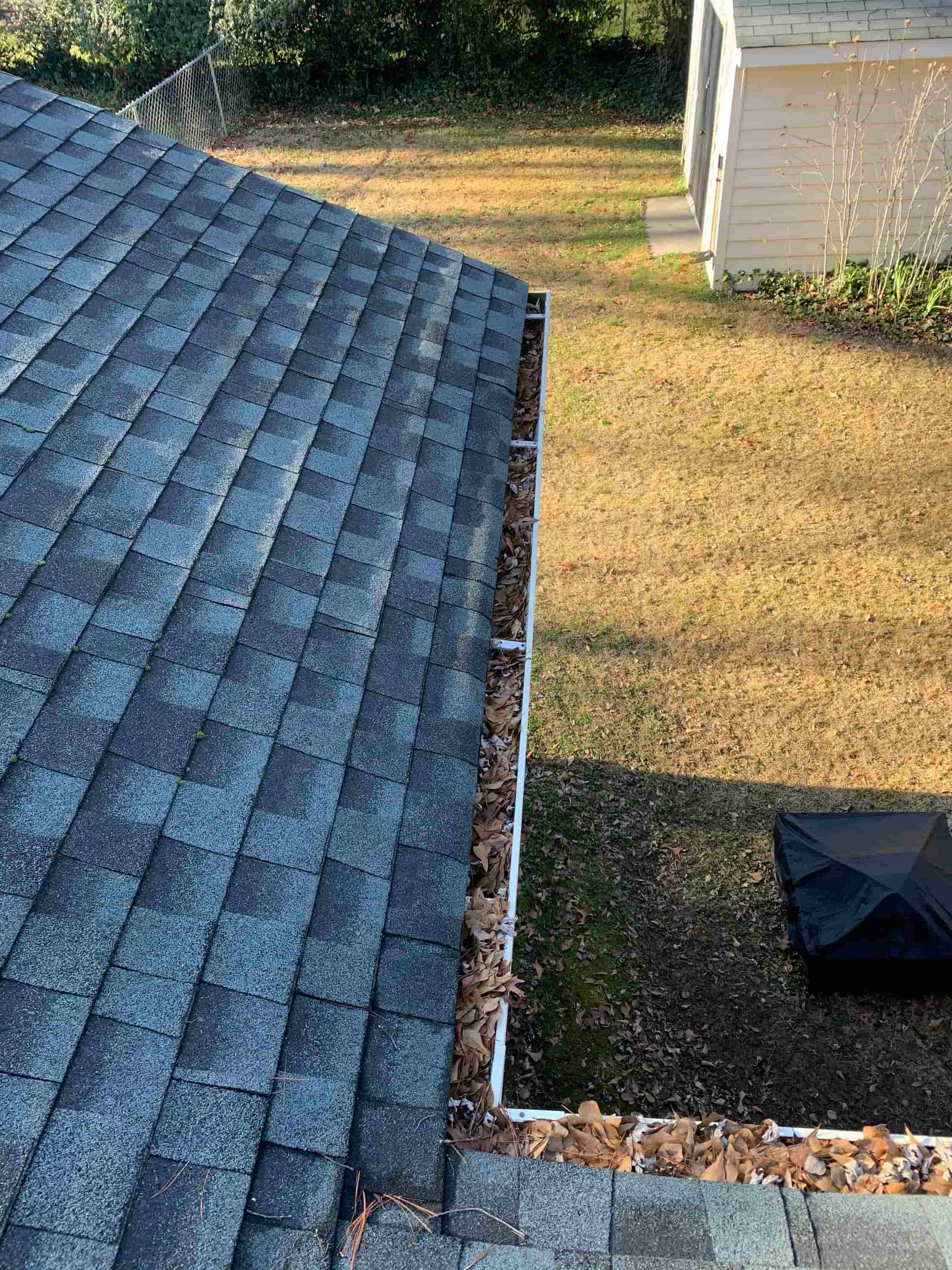cheap gutter cleaning near me