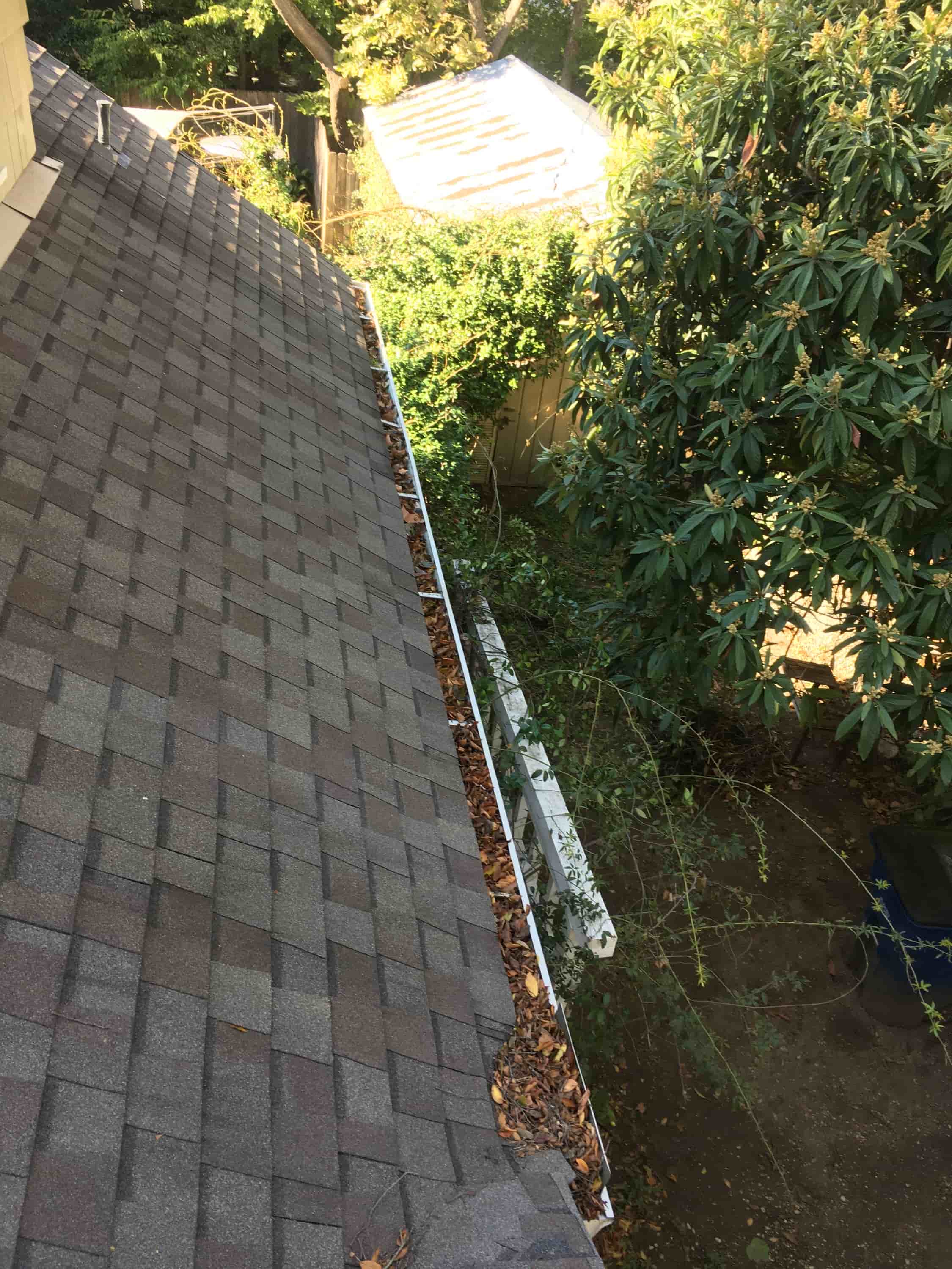 gutter c