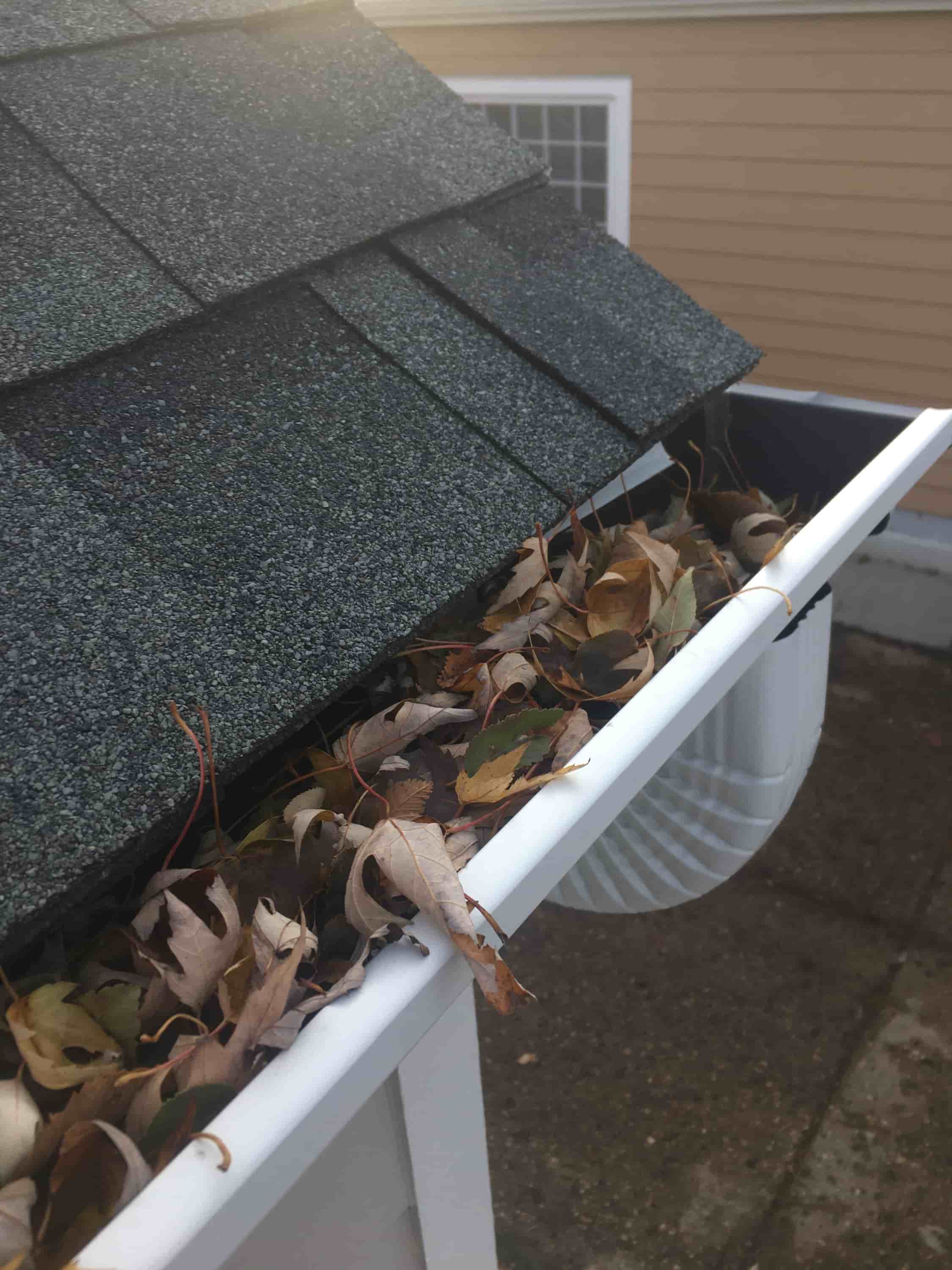how much do gutter cleaning cost