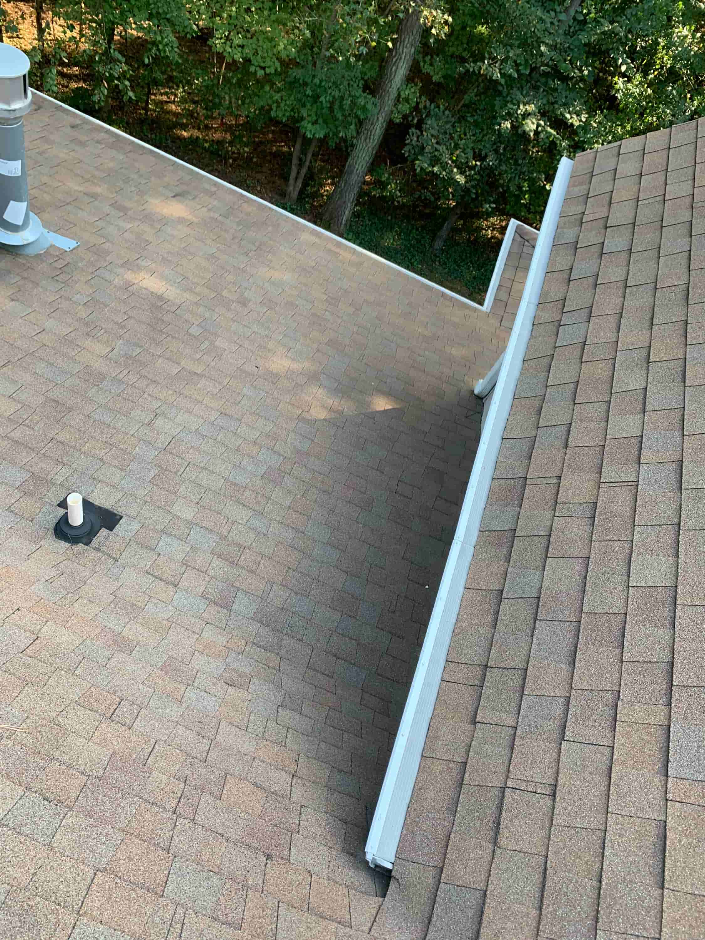 fascia gutter ladder bracket