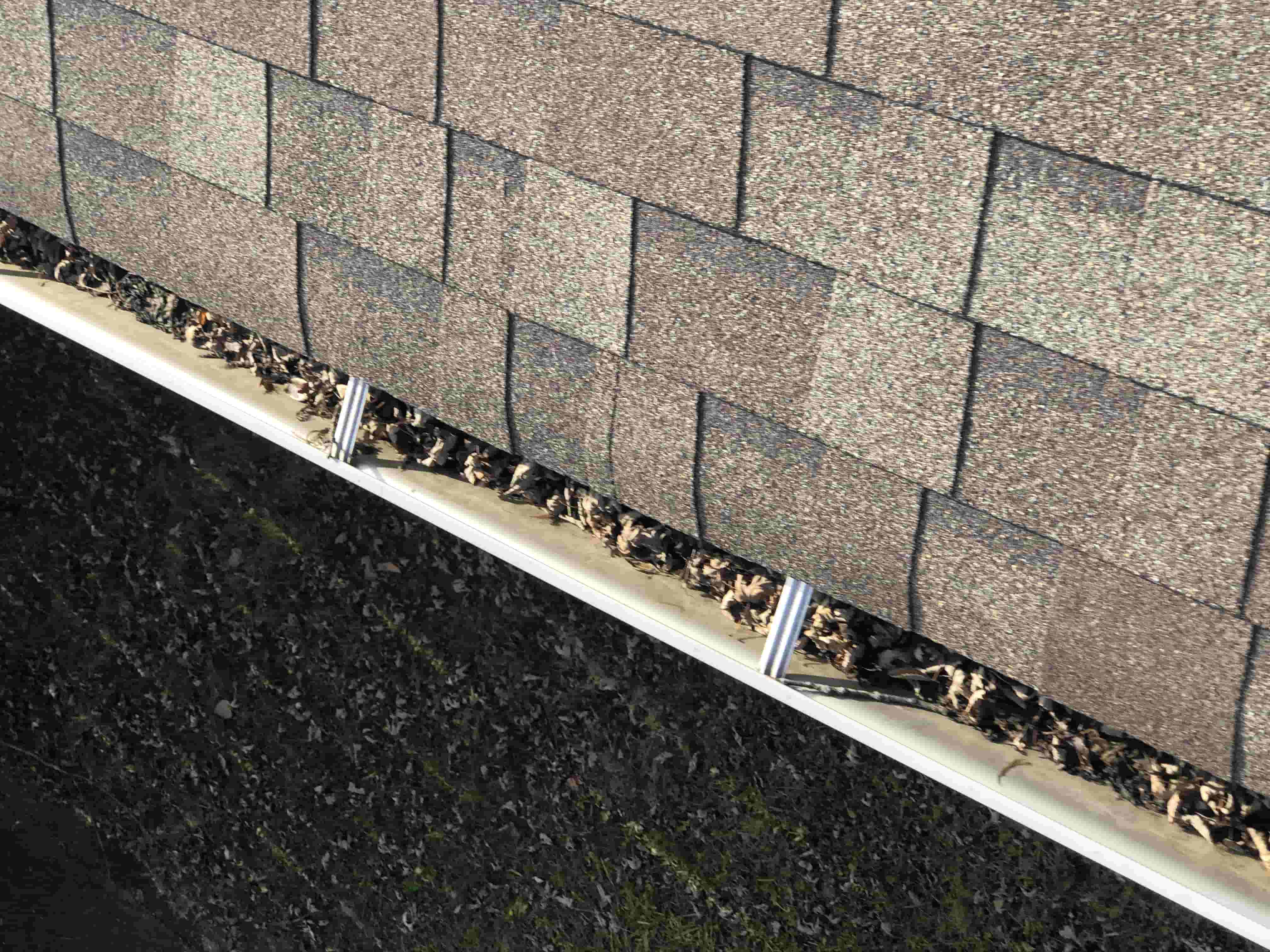 gutter cleaning keller tx