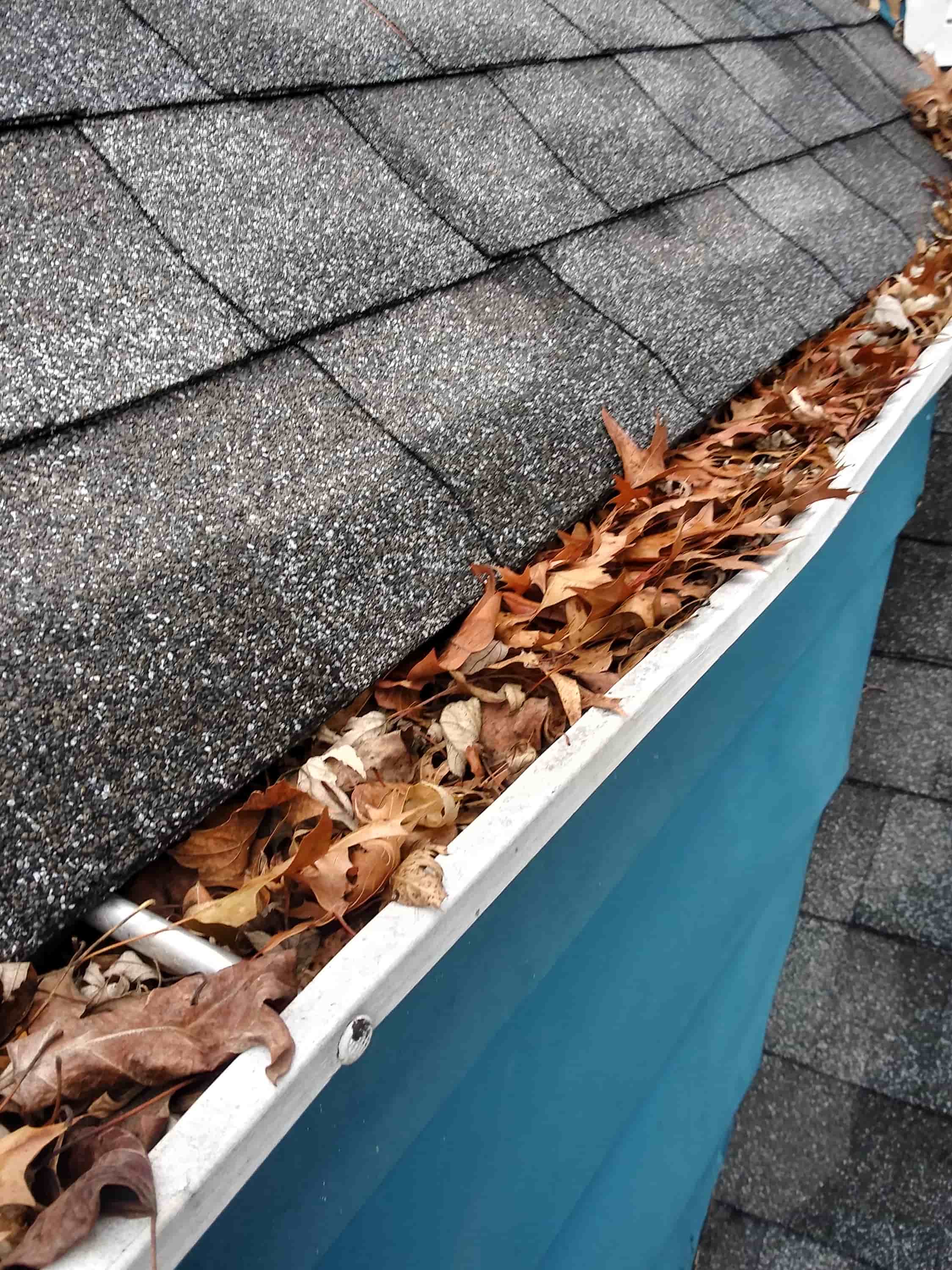 gutter cleaning cincinnati cost