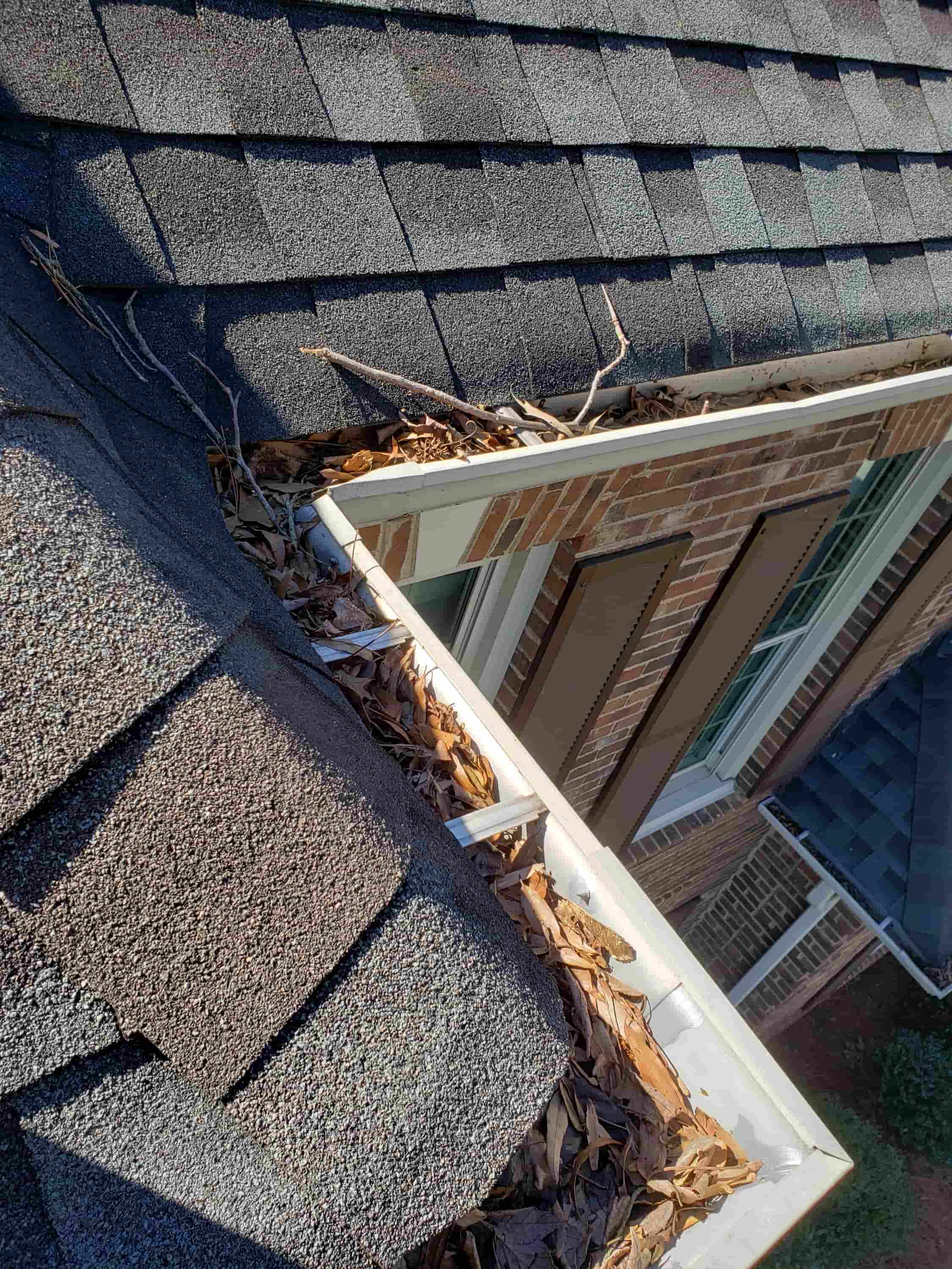 electrical gutter