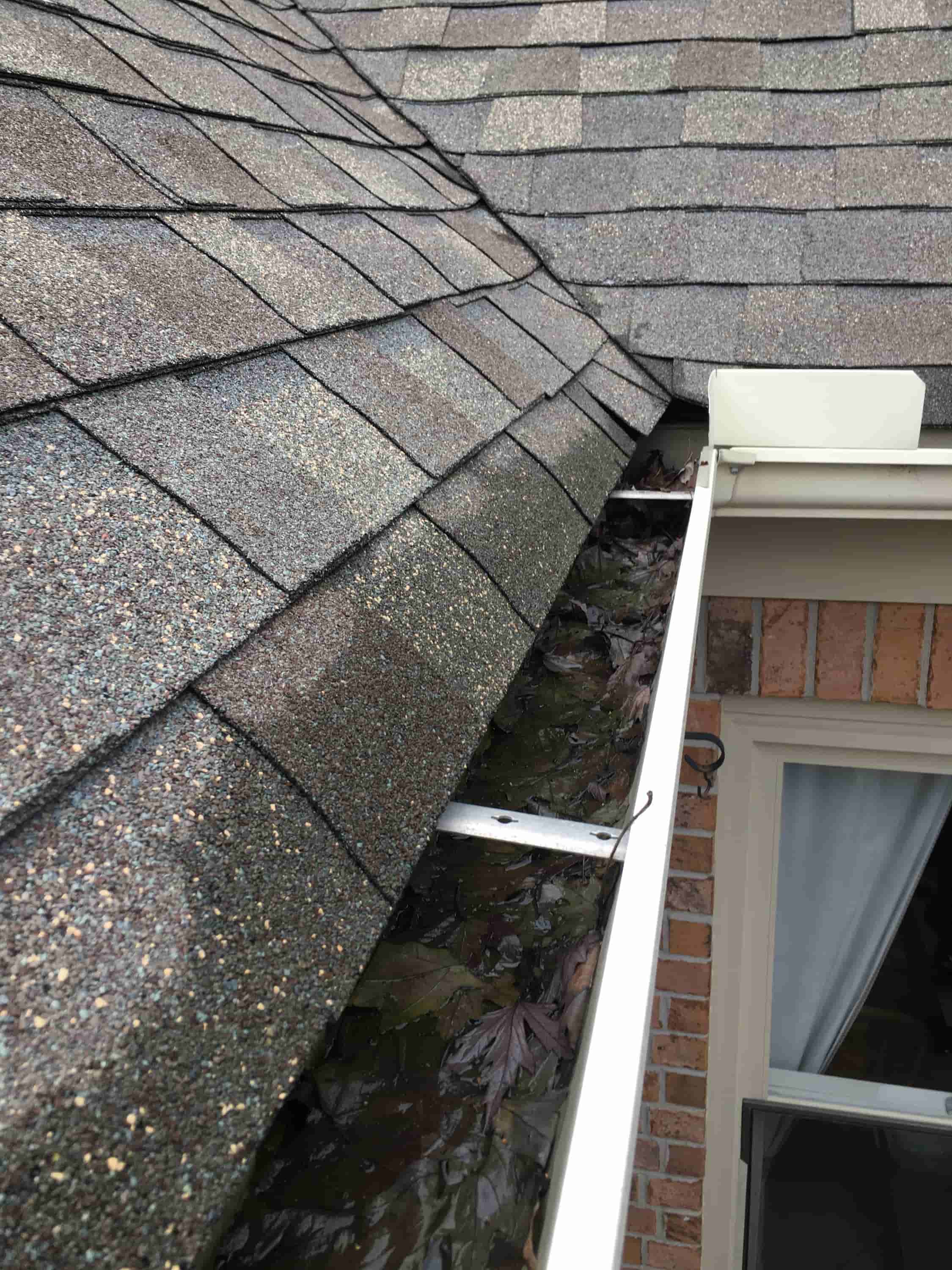 fascia gutter ladder bracket