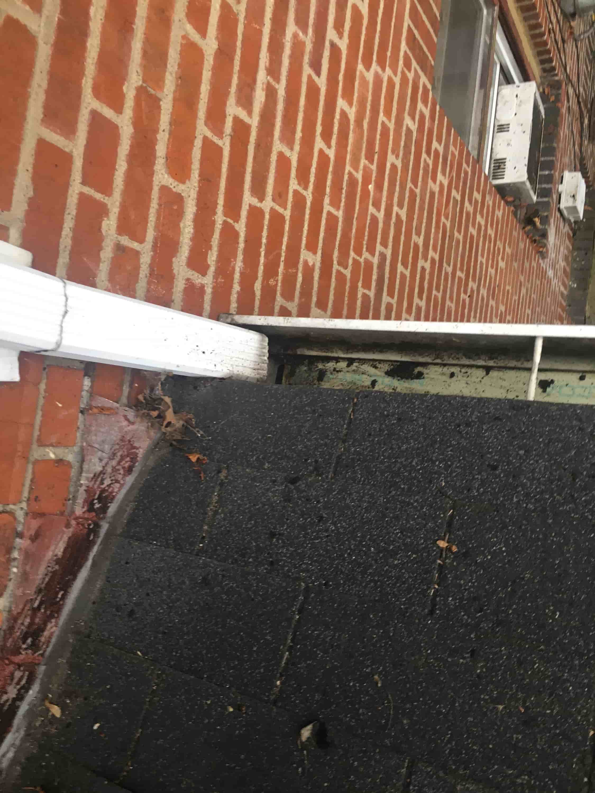 gutter attachment methods