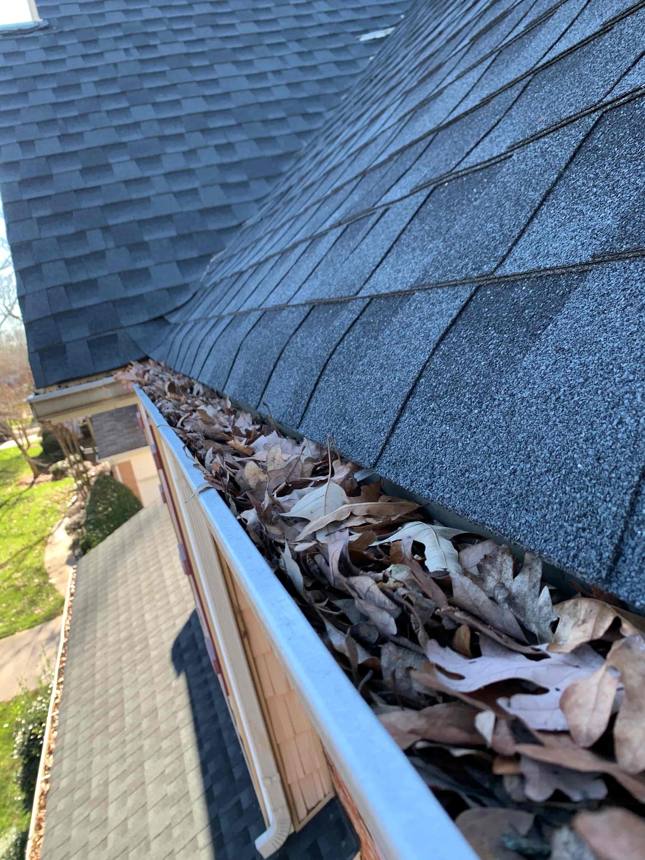 gutter cleaning near me