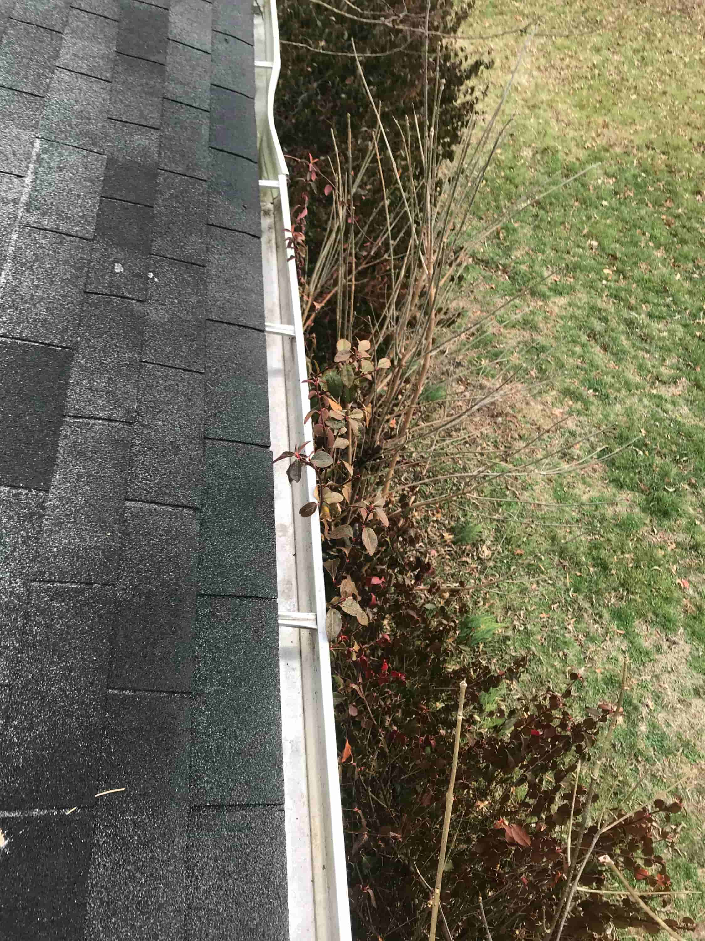 ryobi gutter blower attachment