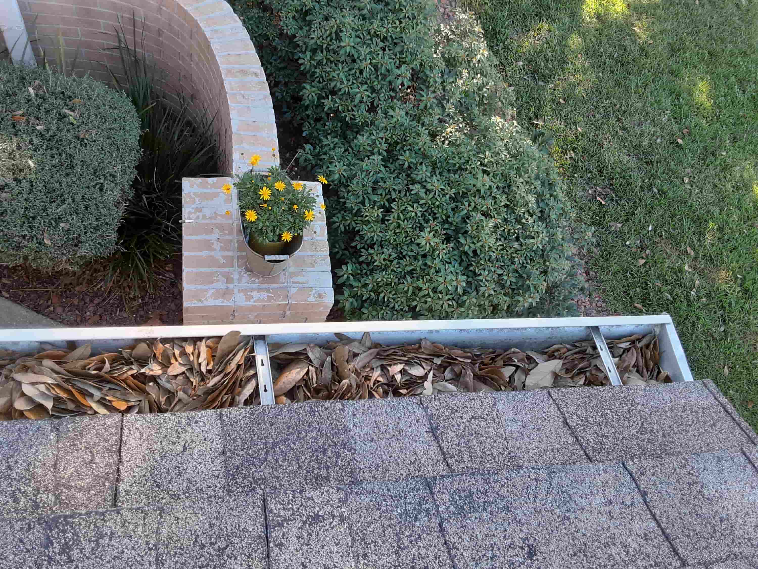 how to fix my gutters