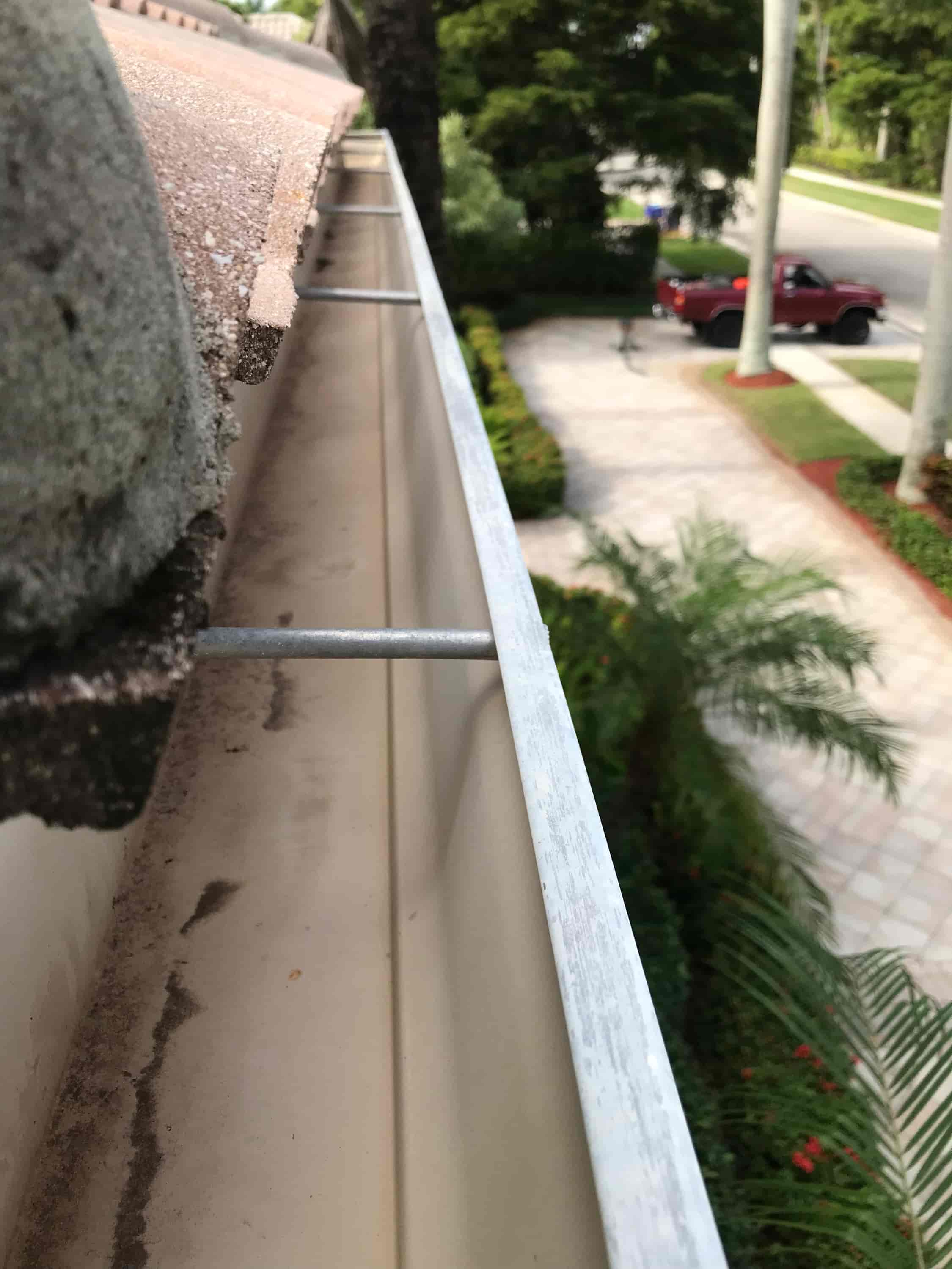 diy gutter repair
