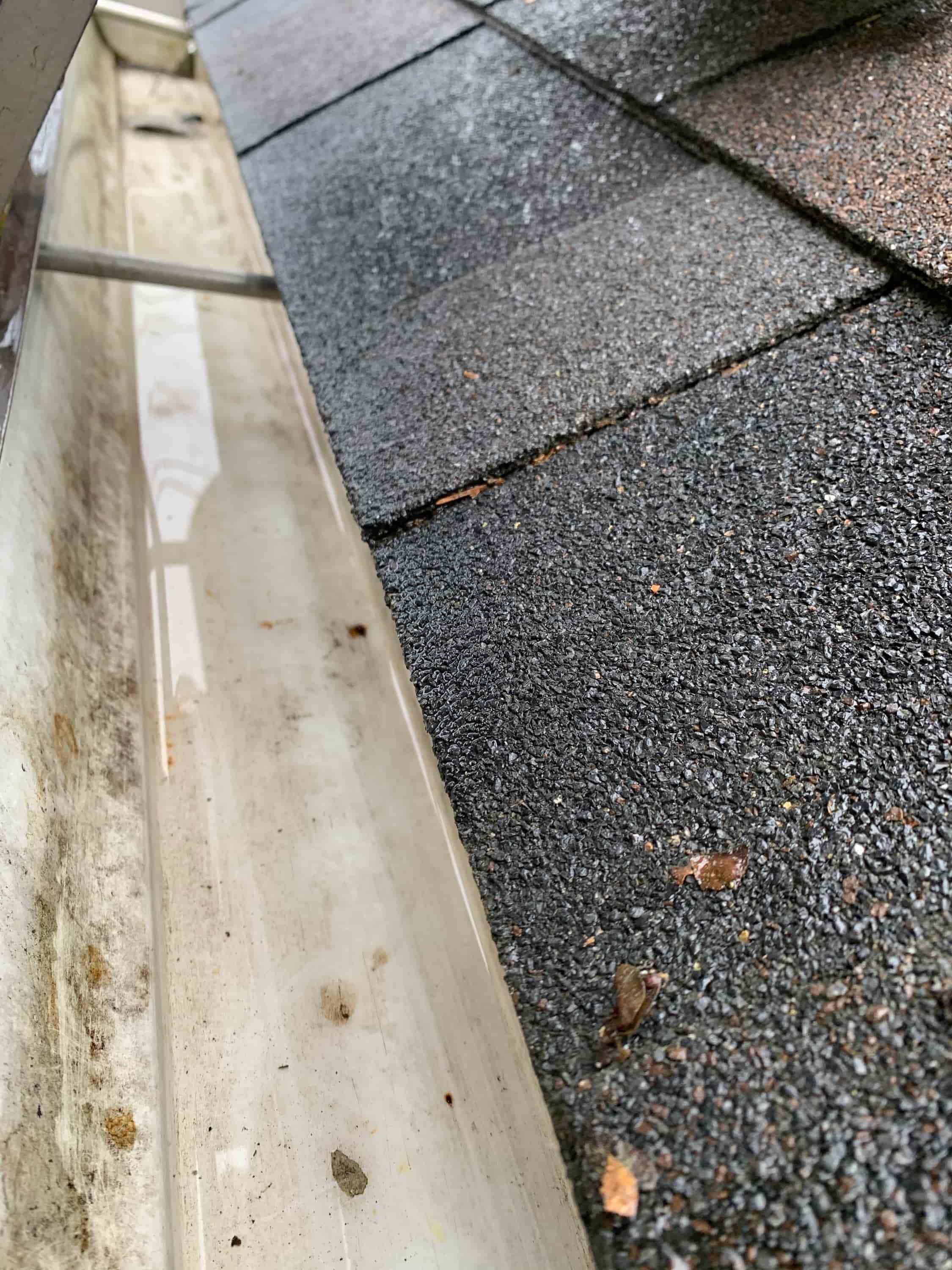 20 foot gutter cleaner