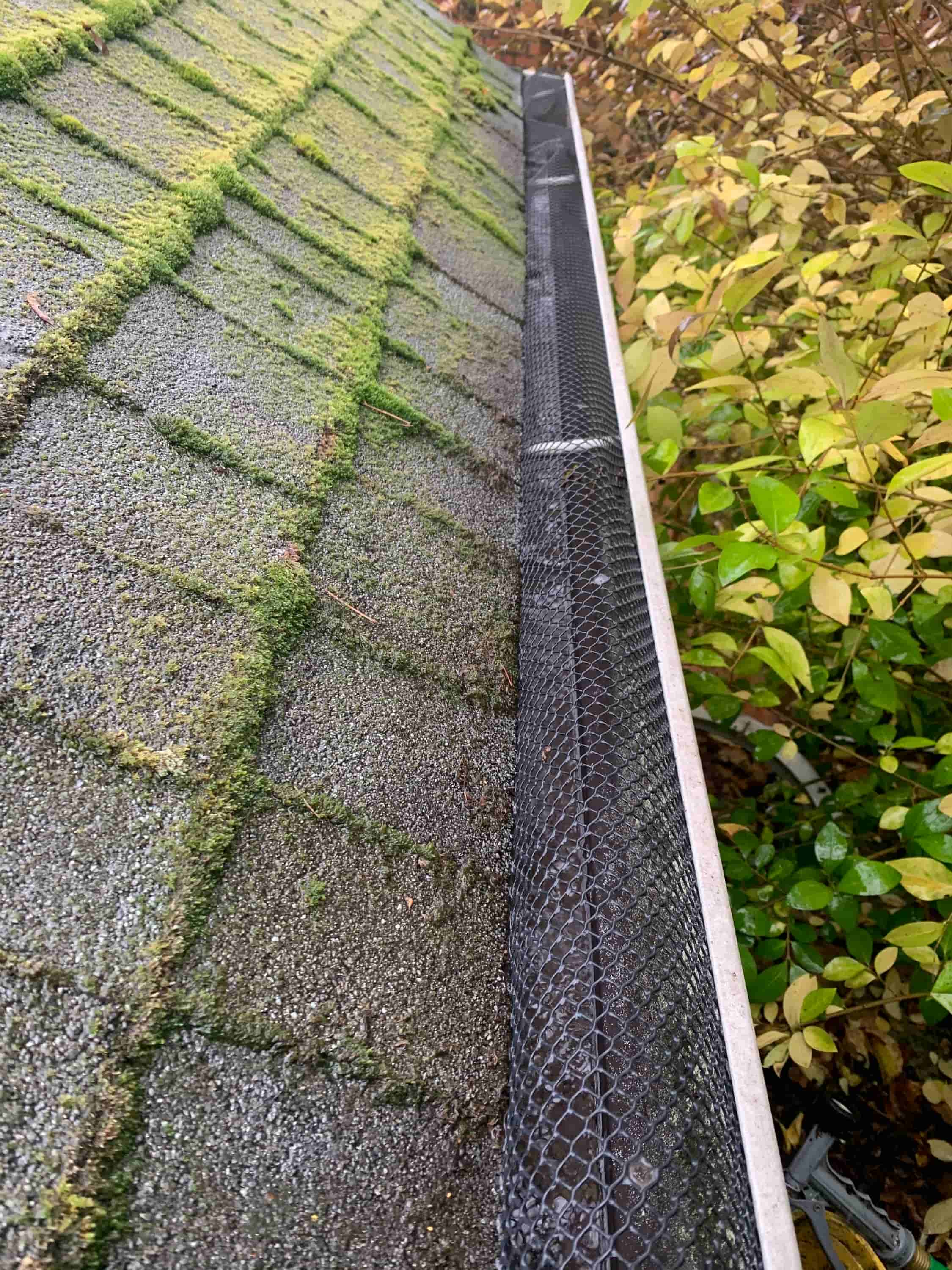 electrical gutter