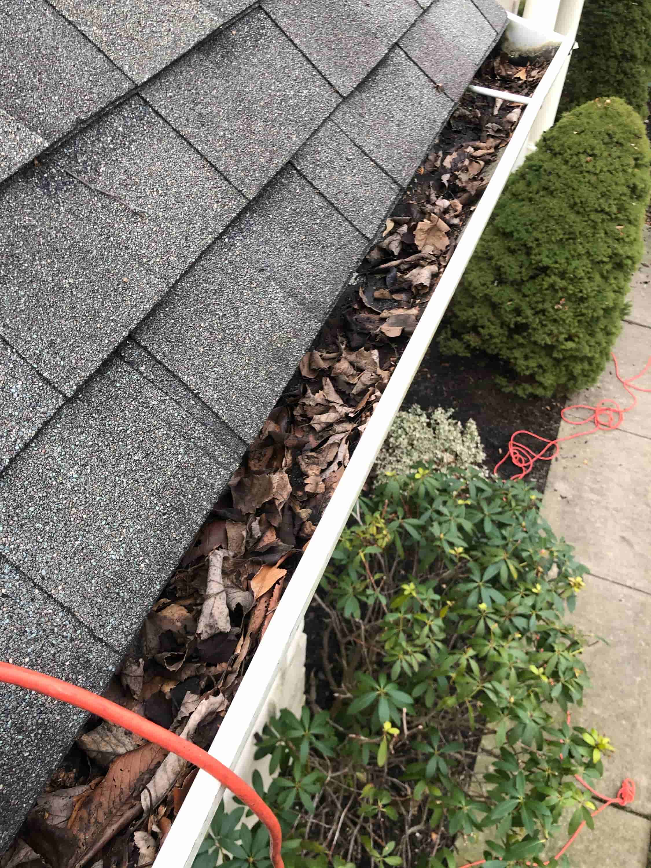 gutter cleaning services adelaide