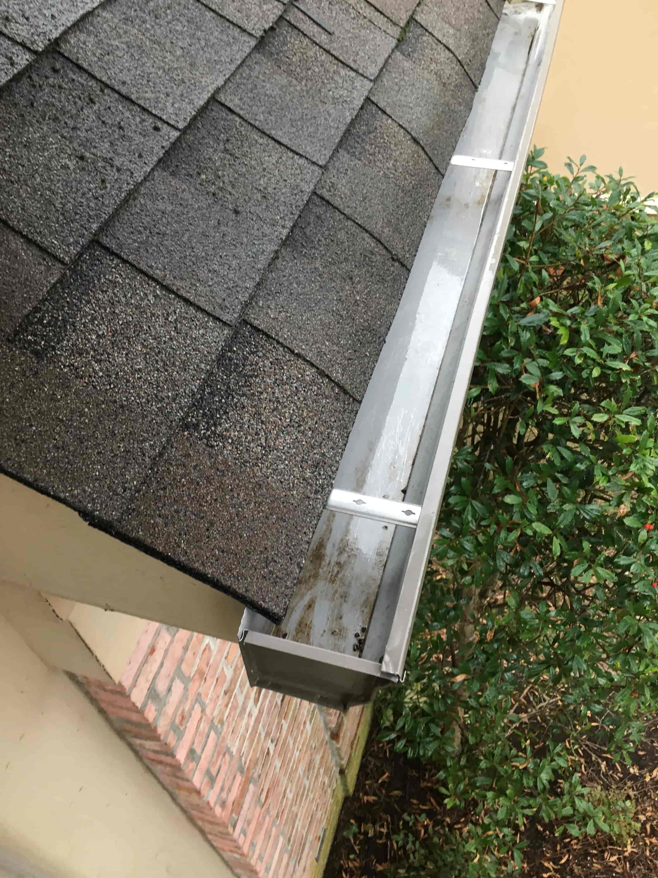 extendable gutter cleaner