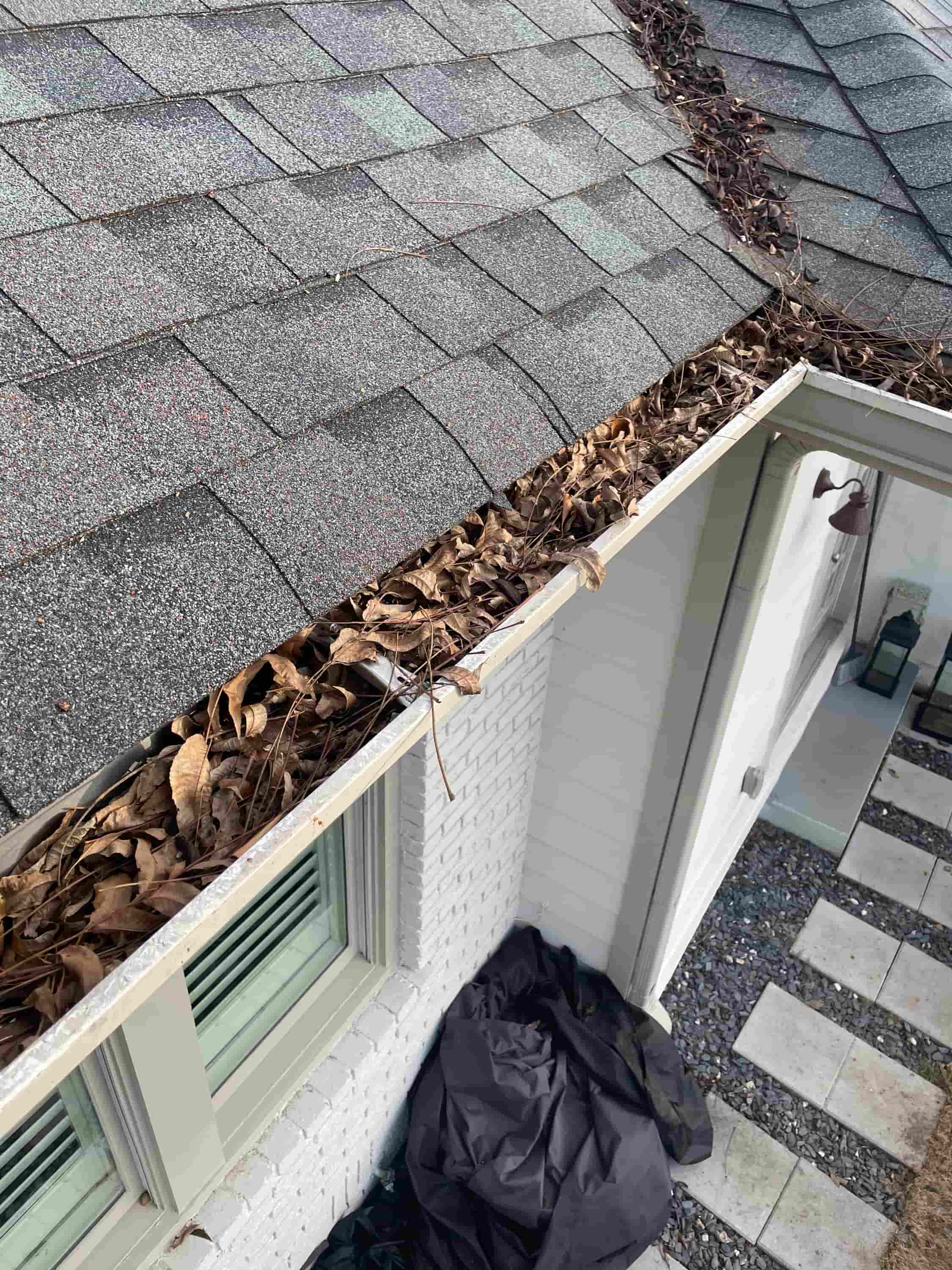 downspout hose
