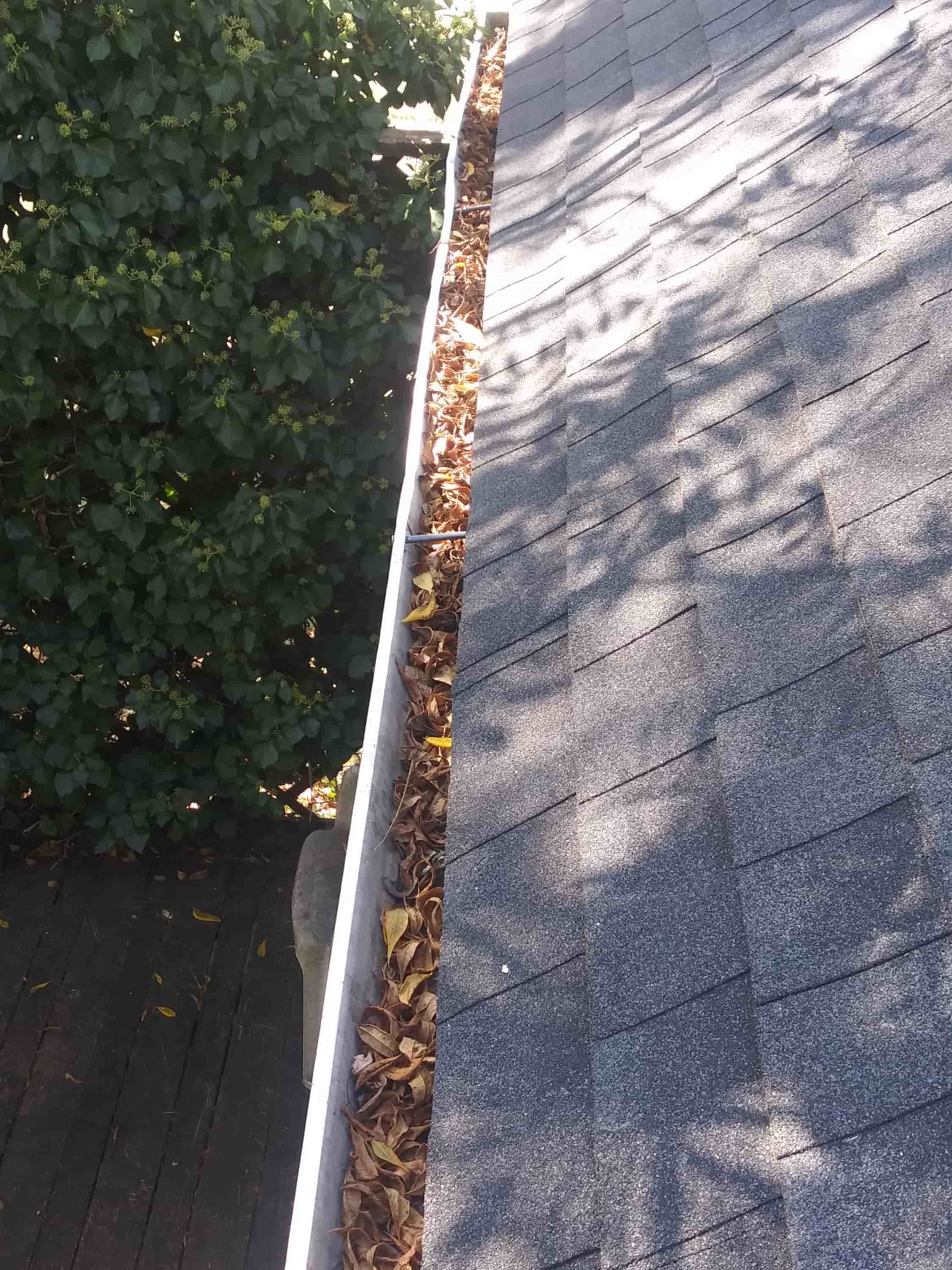 house of gutters