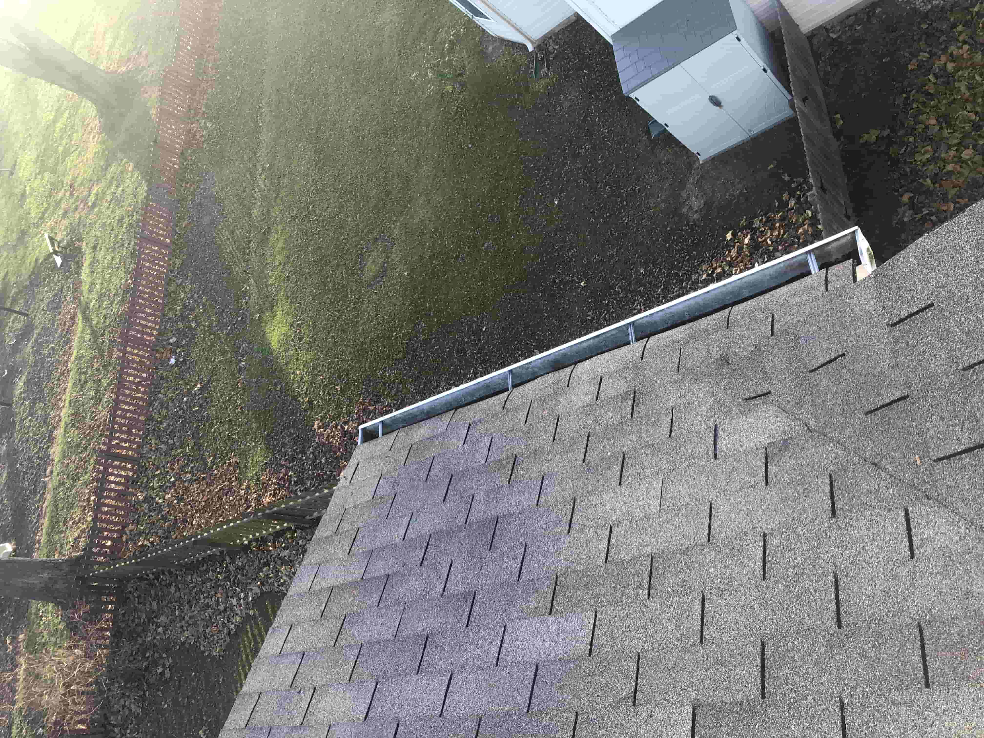 how to price gutter cleaning job