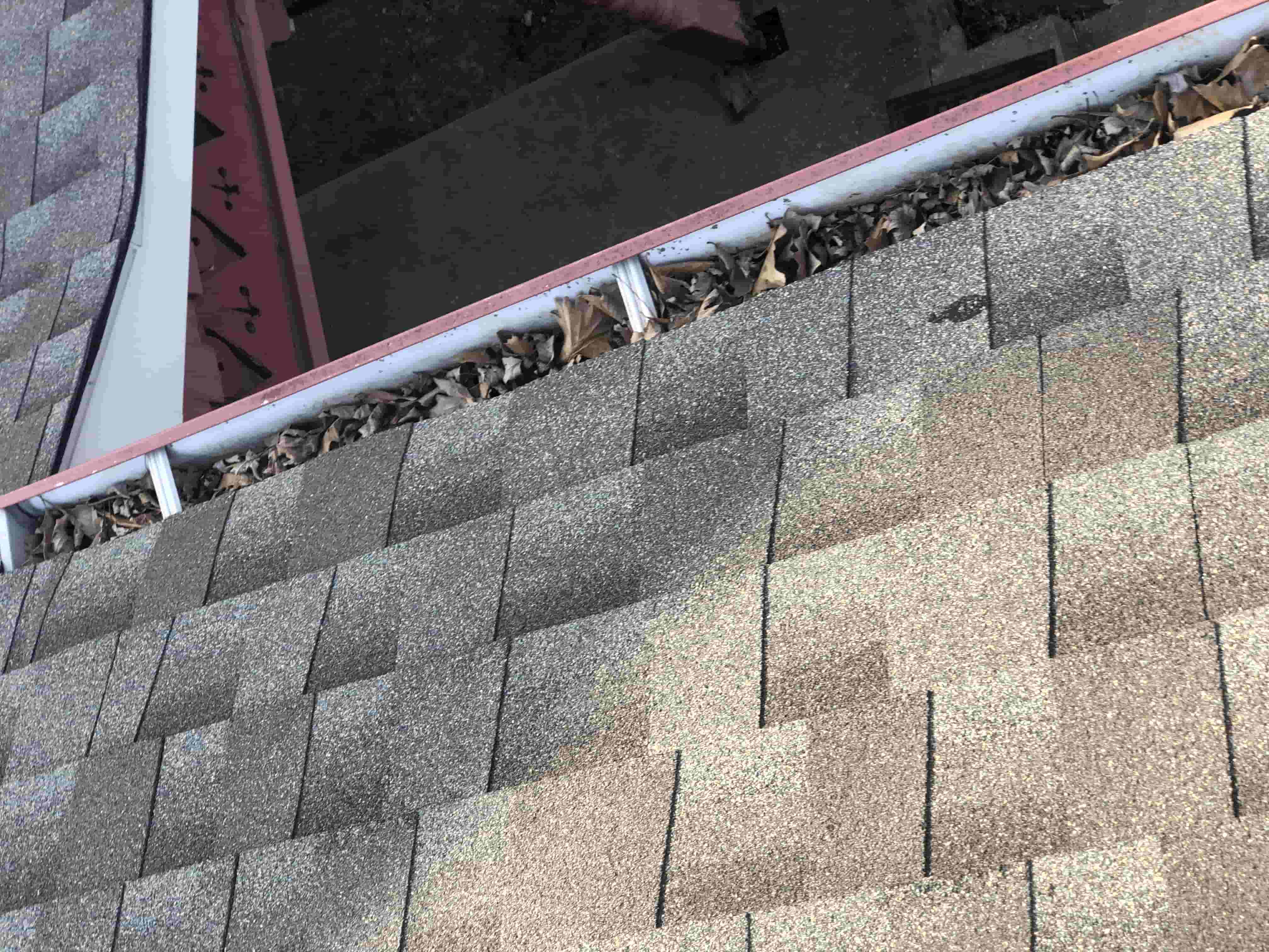 gutter cleaning cincinnati cost
