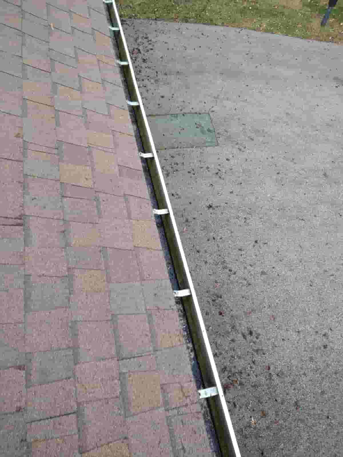 best cleaner for gutters