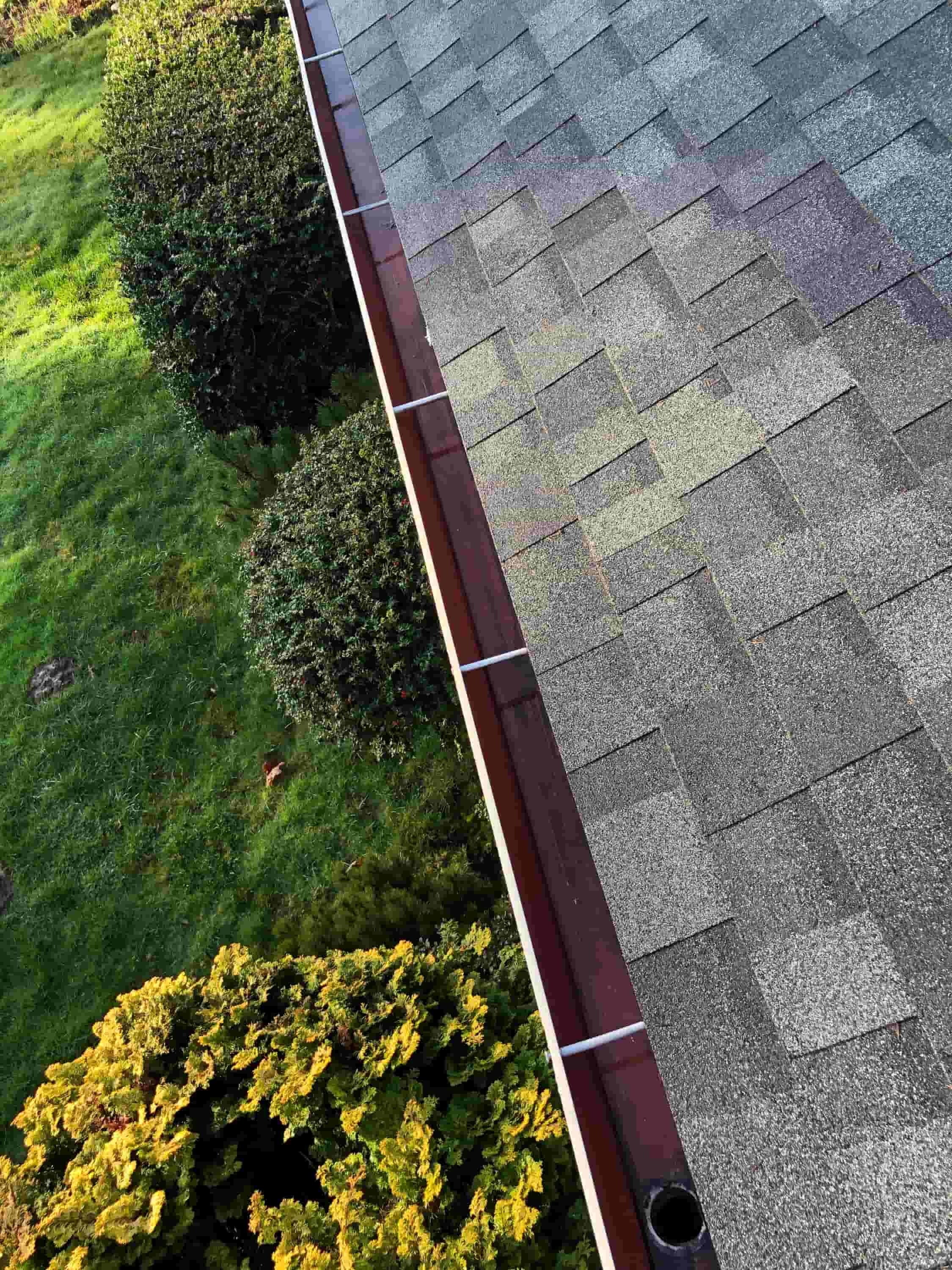 gutter plumber