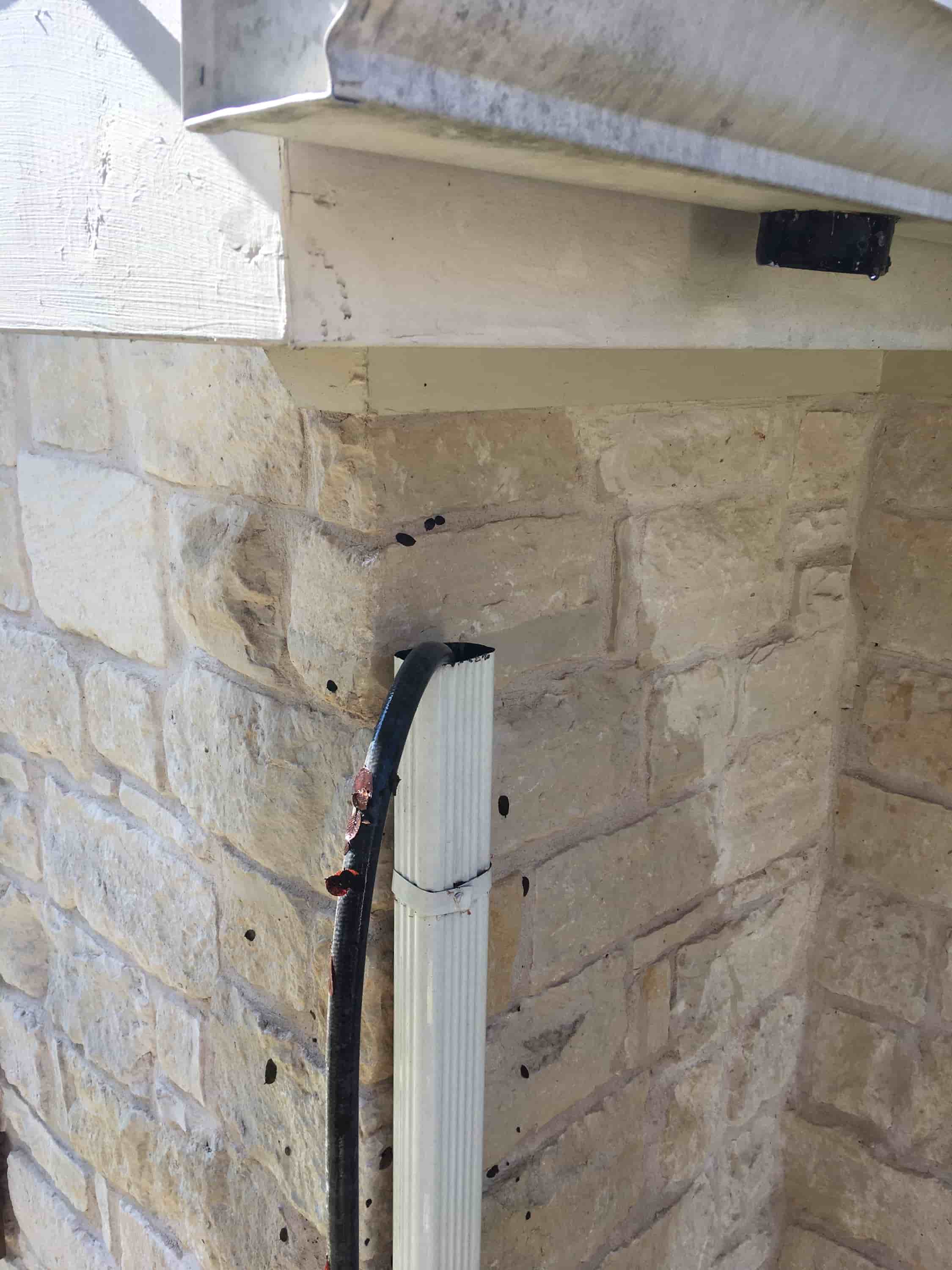 gutter cleaning cost calculator