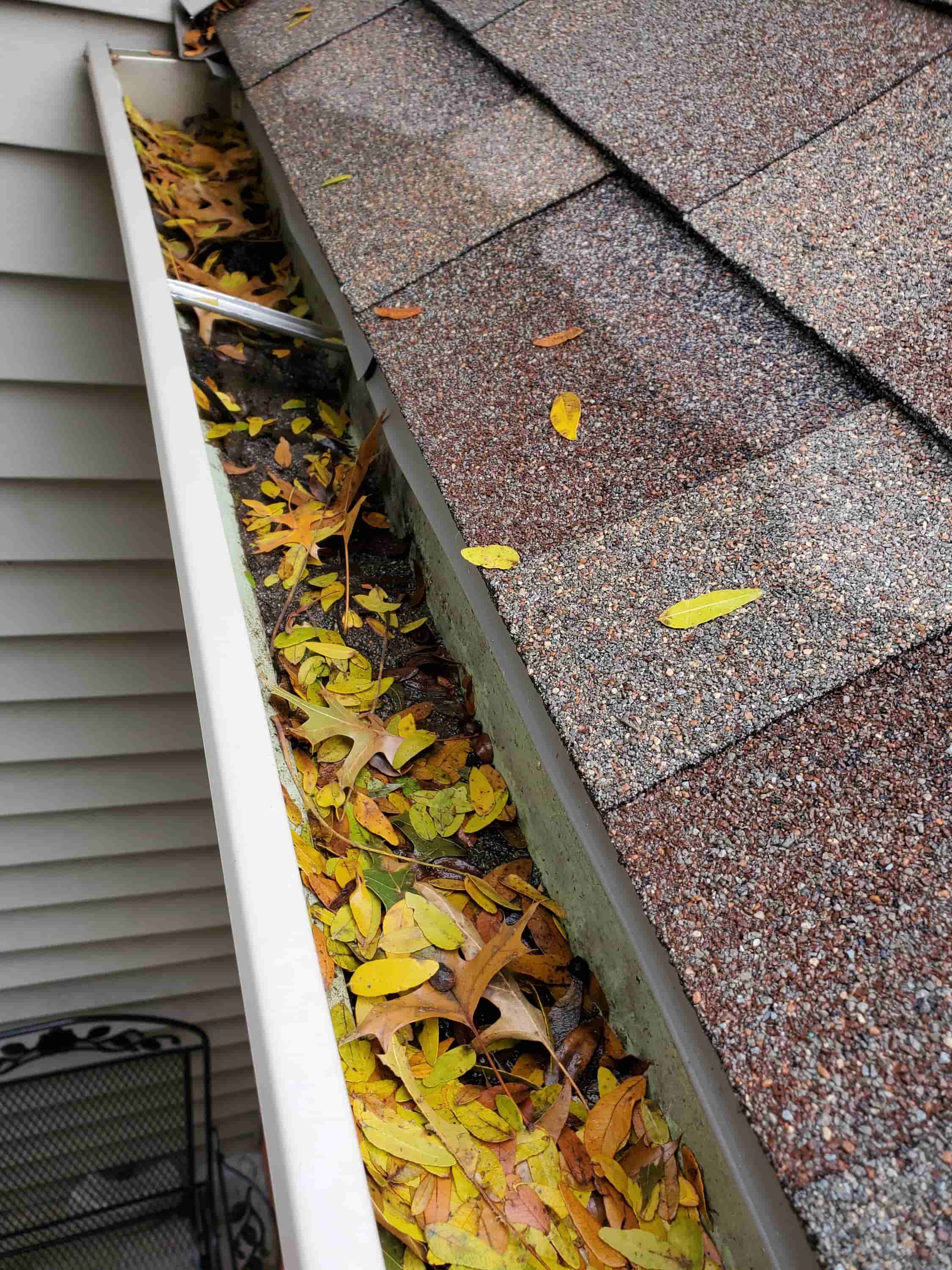 gutter cleaner tool lowes
