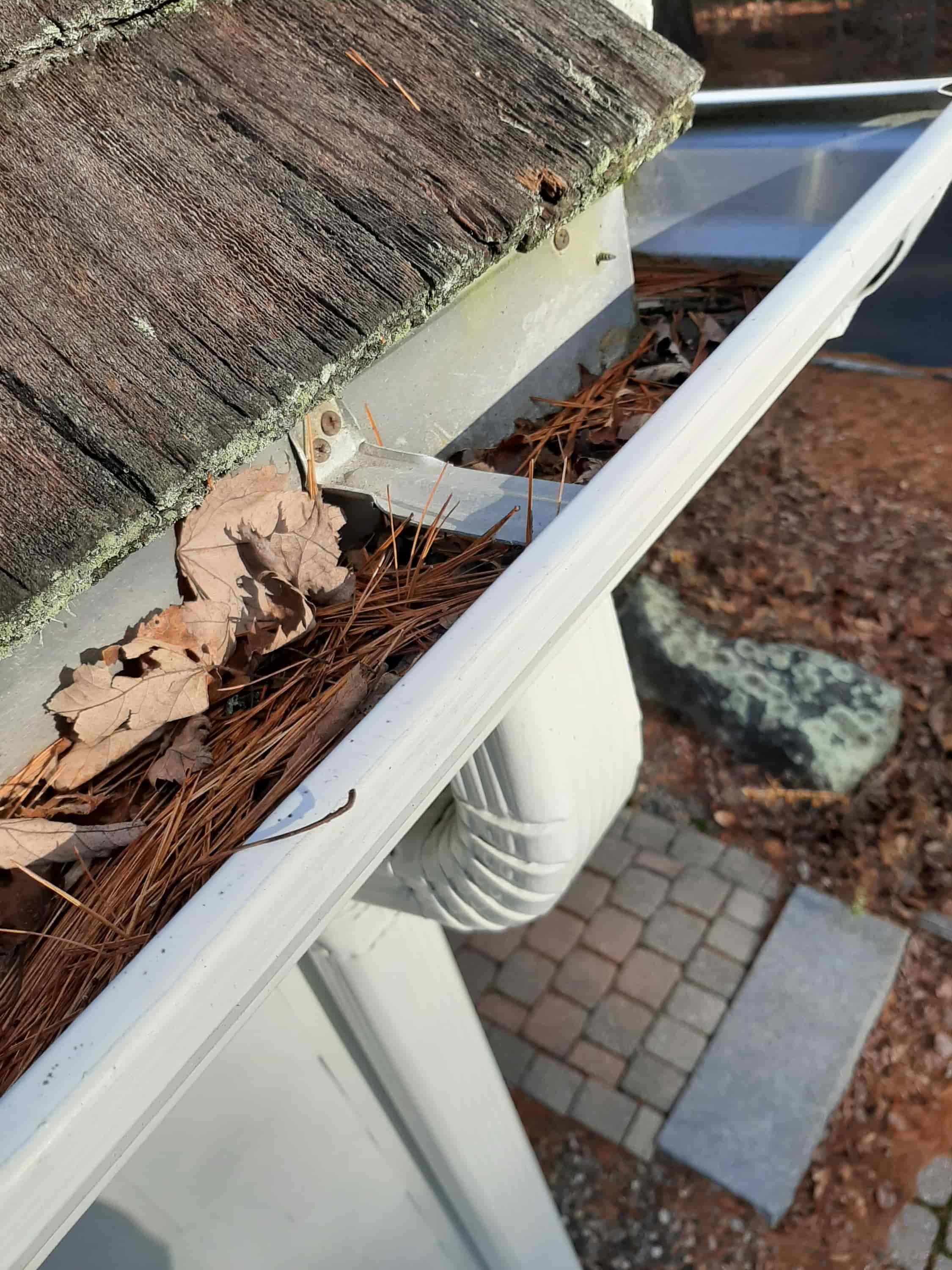 gutter and fascia cleaning prices