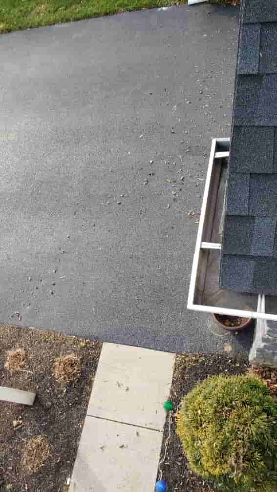 gutter cleaner home depot