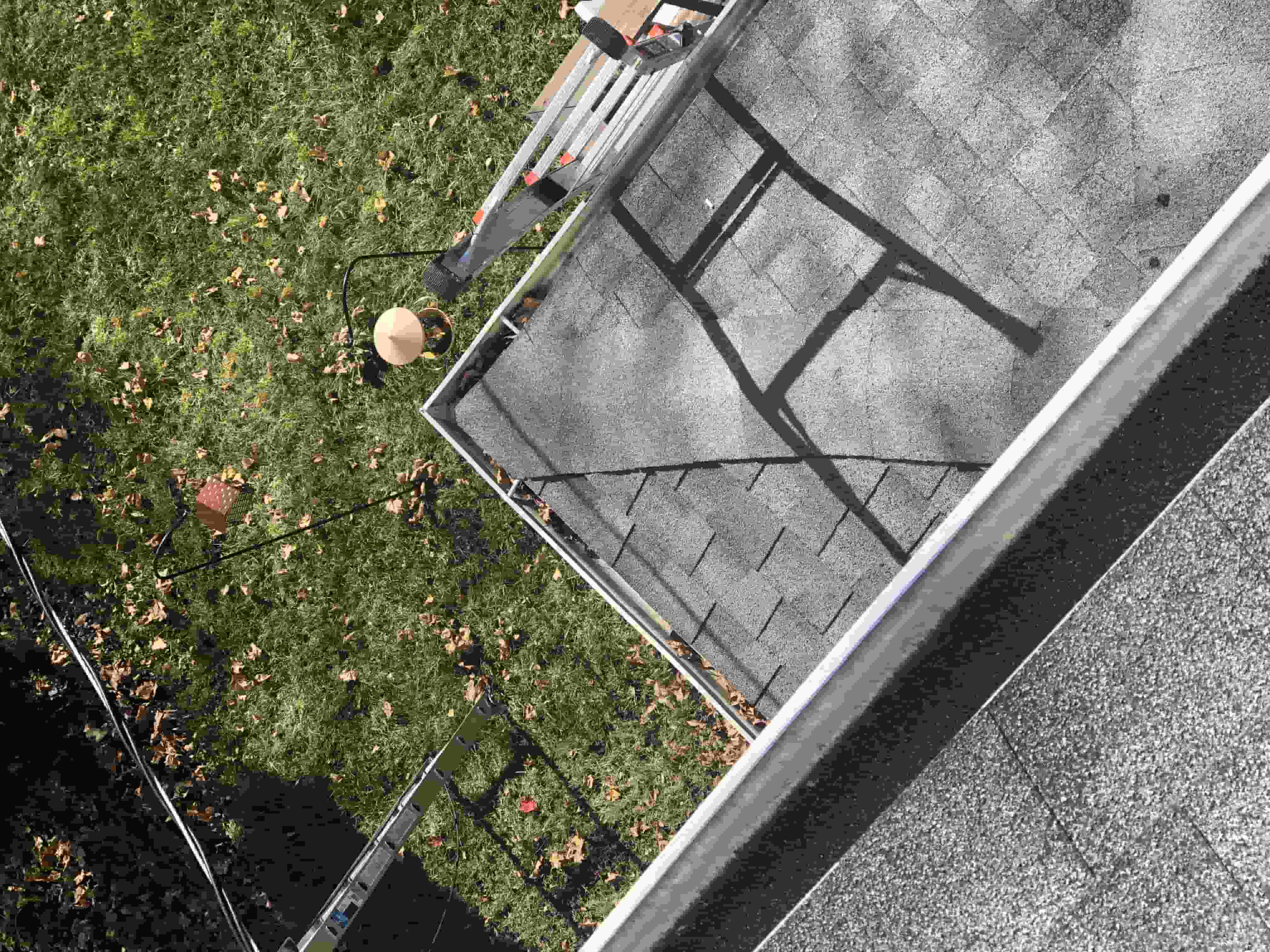 how to start gutter cleaning business