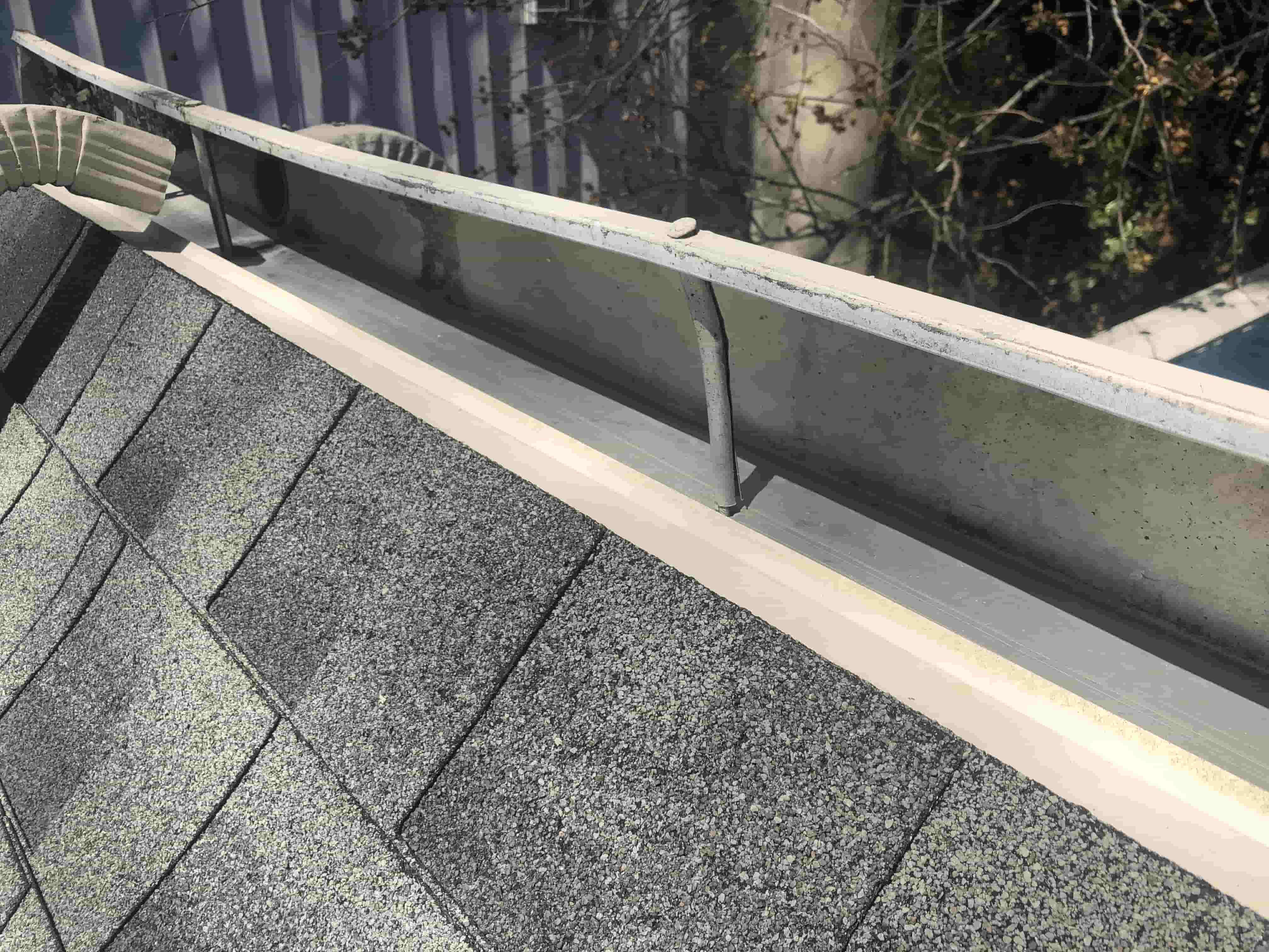 gutter cleaner tool lowes