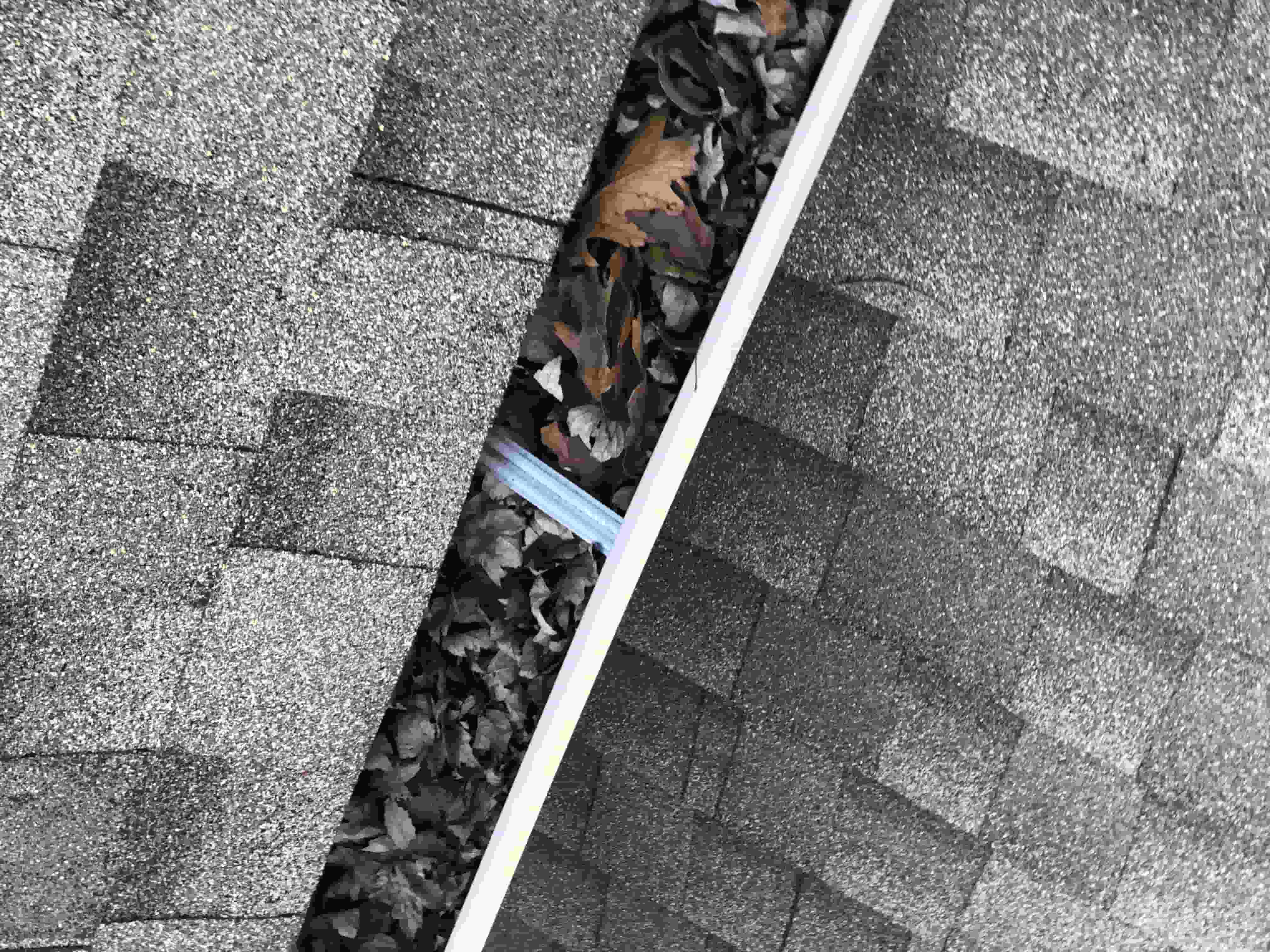 ladder accessories for gutters