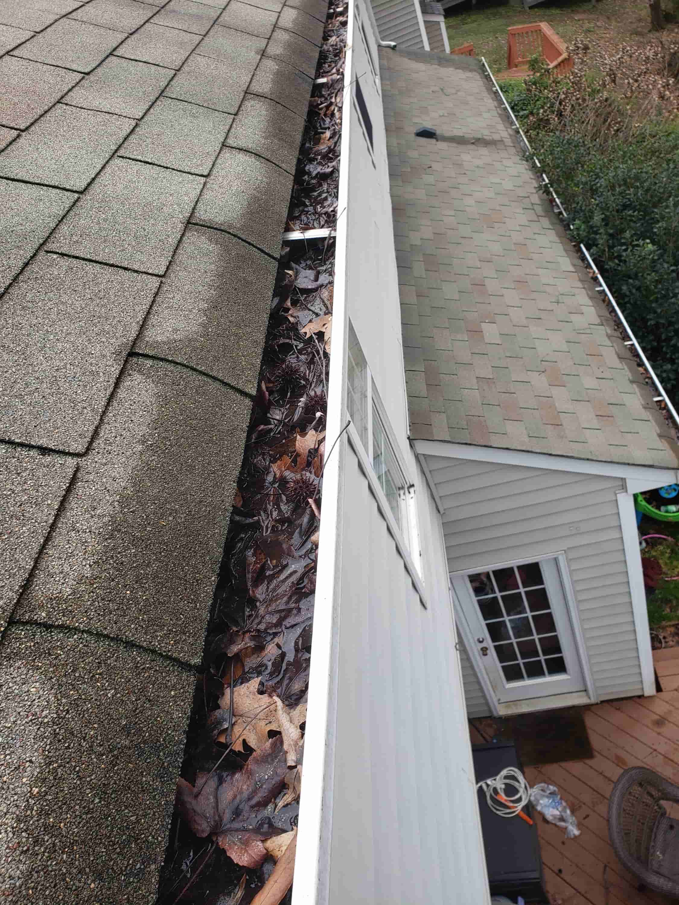 extendable gutter cleaner