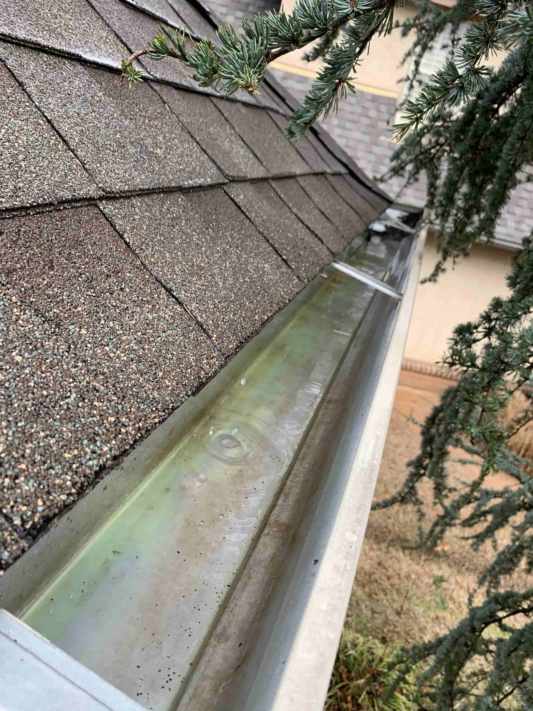 gutters done right