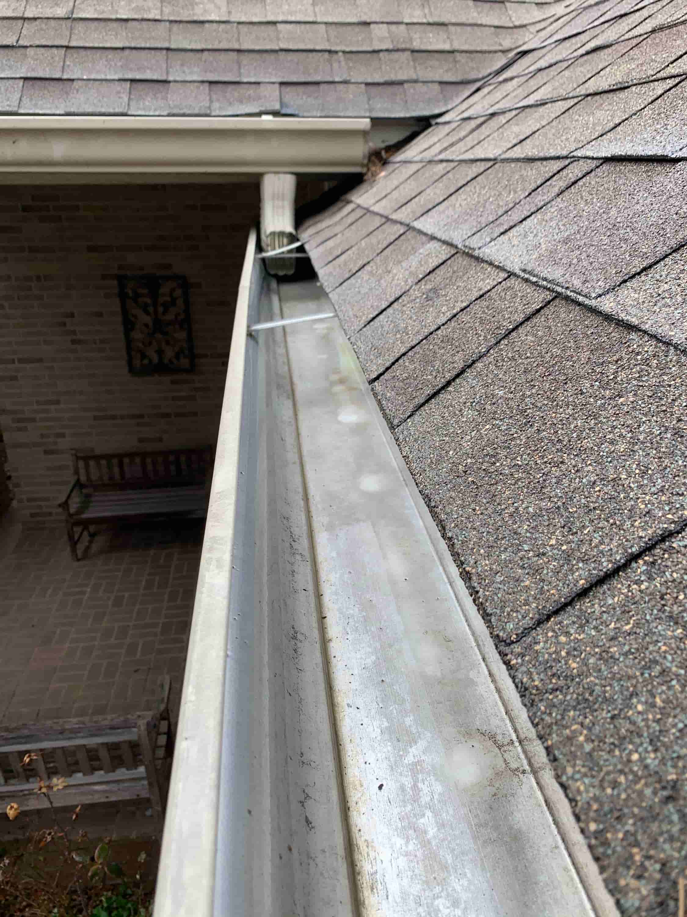 hose gutter cleaner