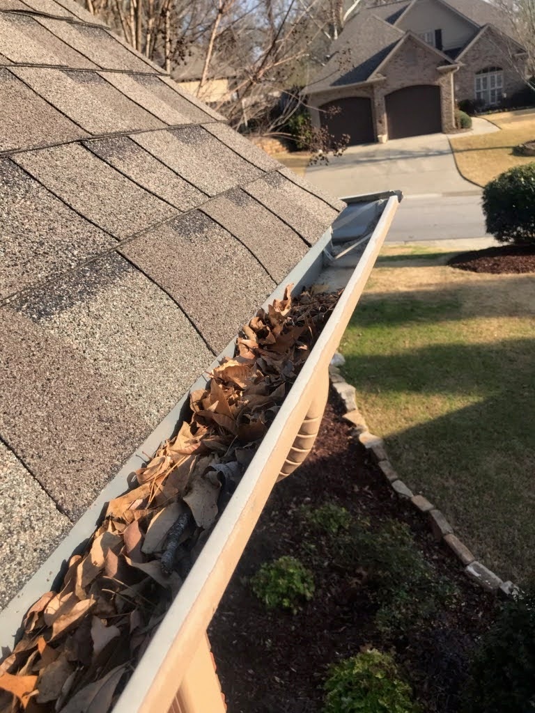 Gutter Cleaning Near Me Tallahassee FL