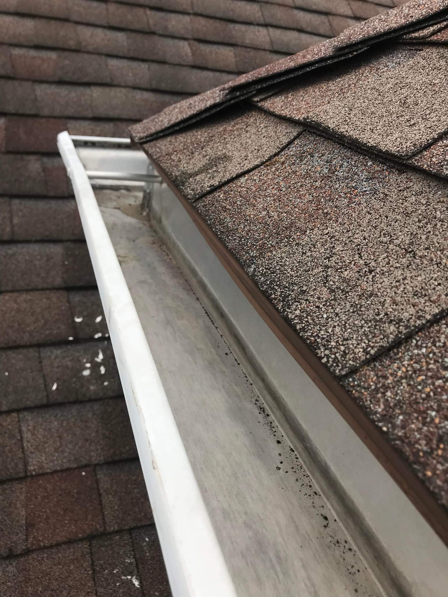 residential gutter cleaning near me