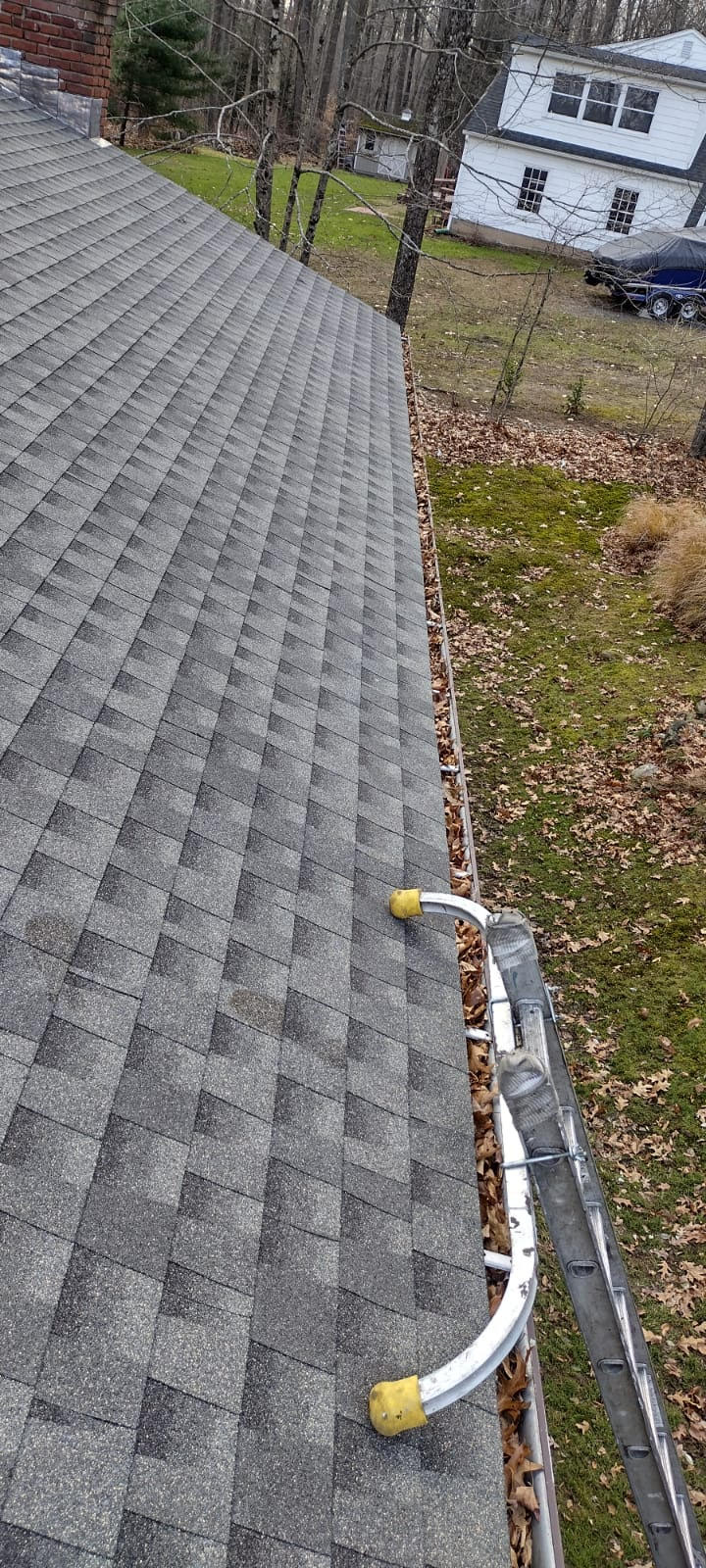 gutter edge gutter cleaner