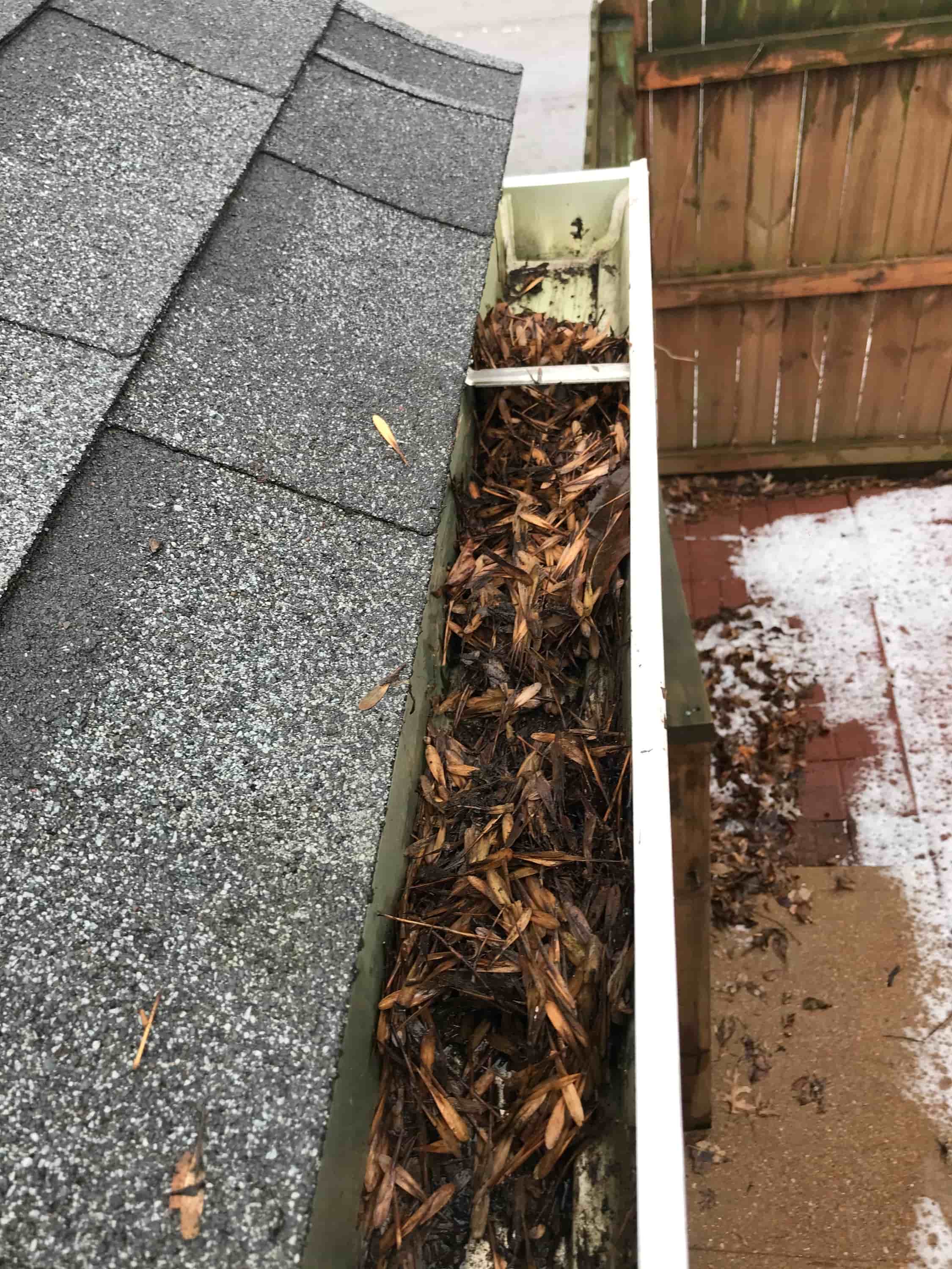 gutter cleaner wand lowes