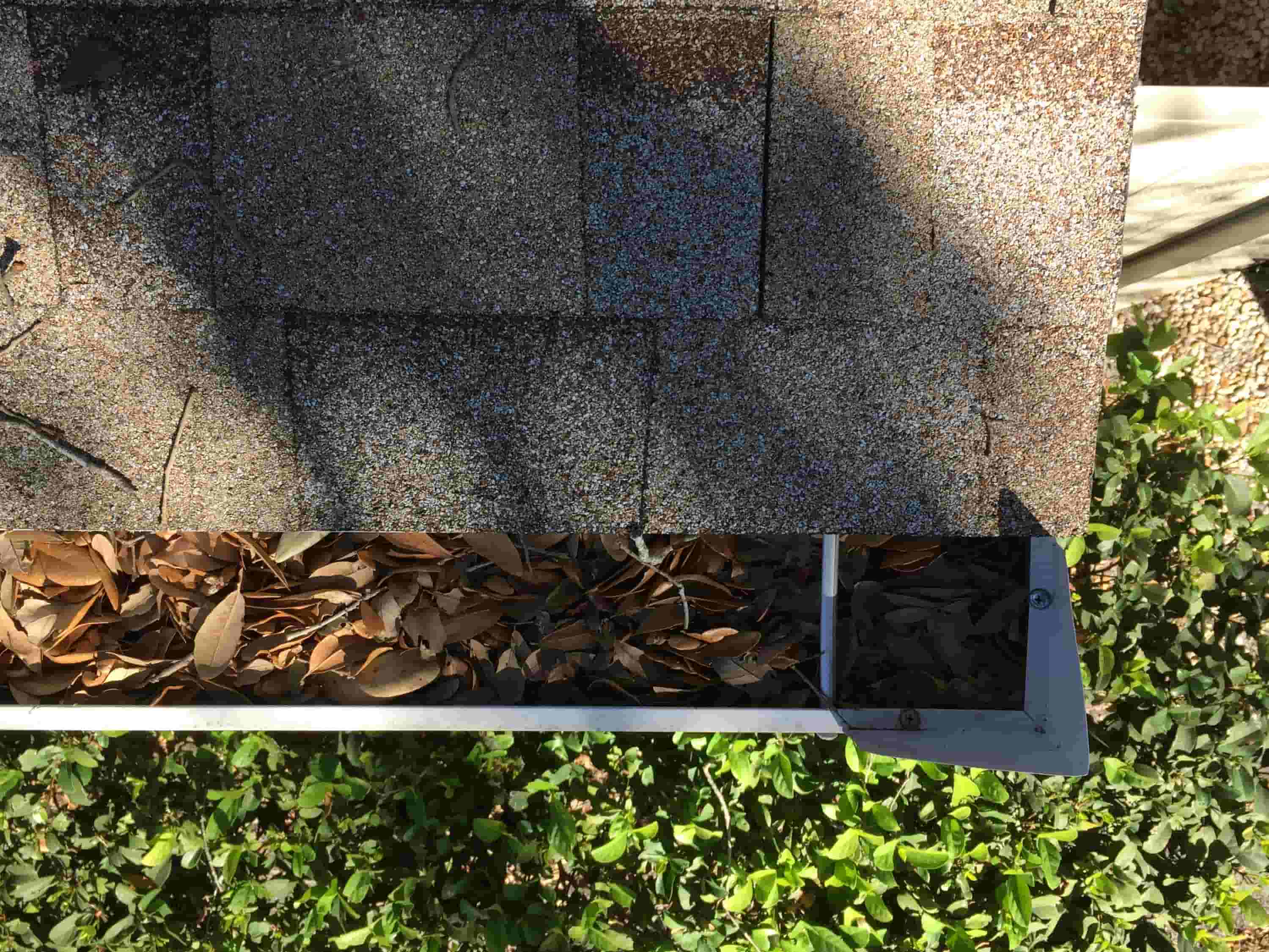 downspout attachment