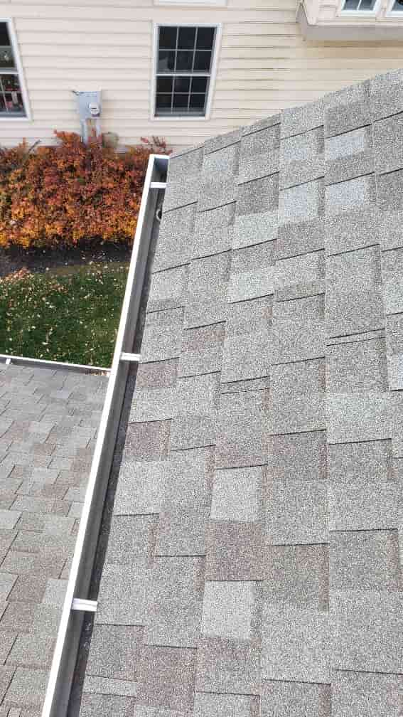 how.to.clean gutters