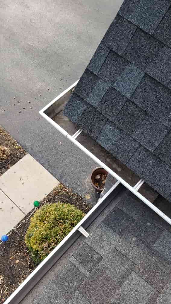 gutter clutter buster for sale