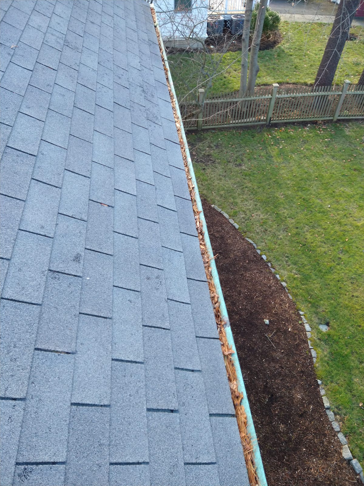 gutter cleaning blowers