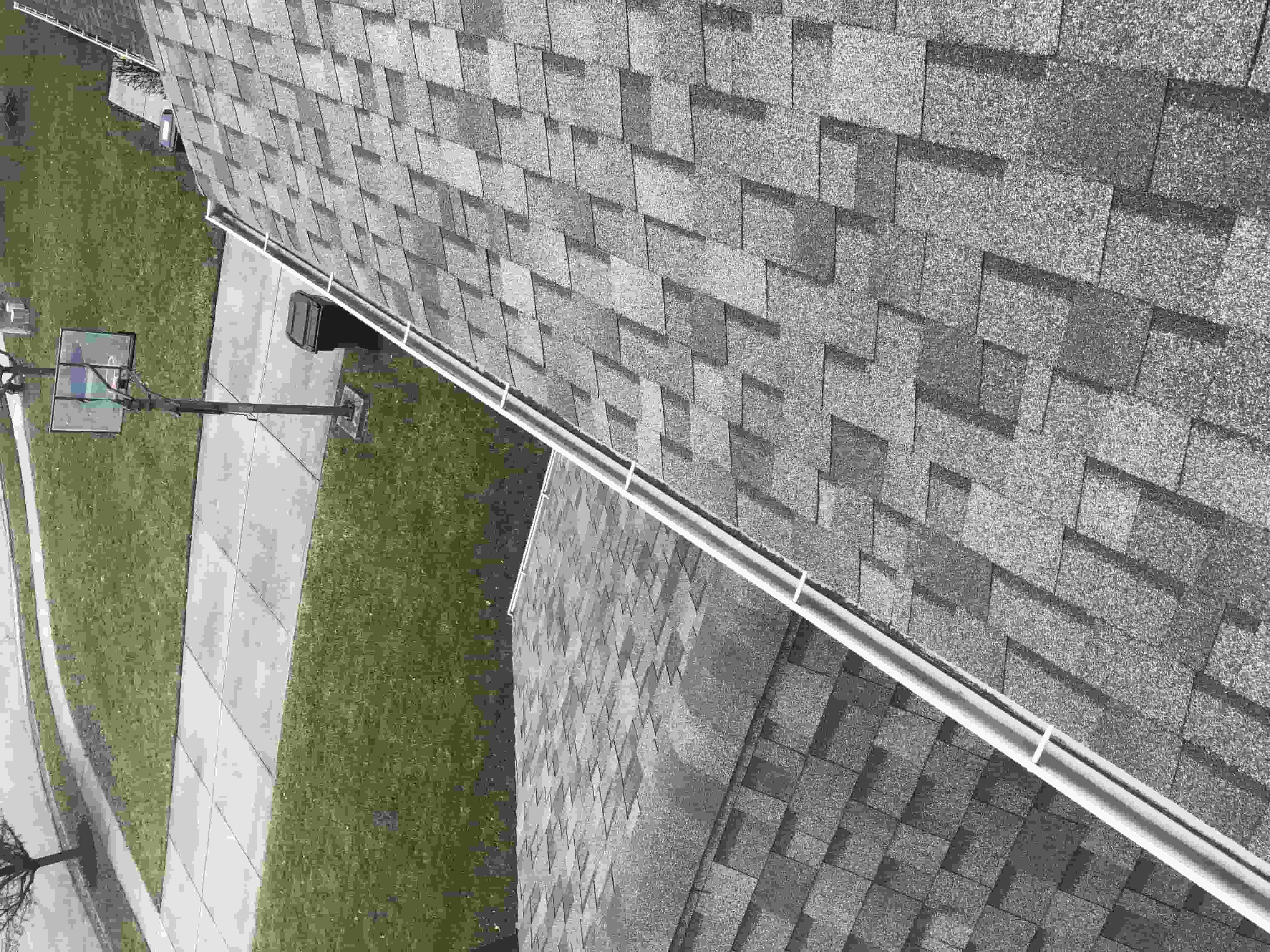 gutter monkeys gutter cleaning