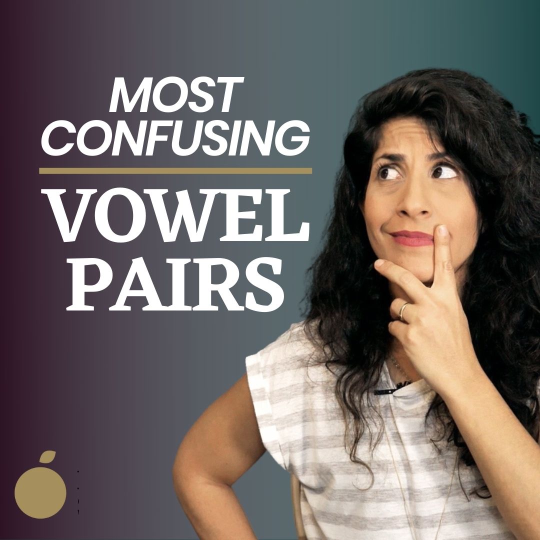 english vowels Archives • Hadar Shemesh Accent's Way
