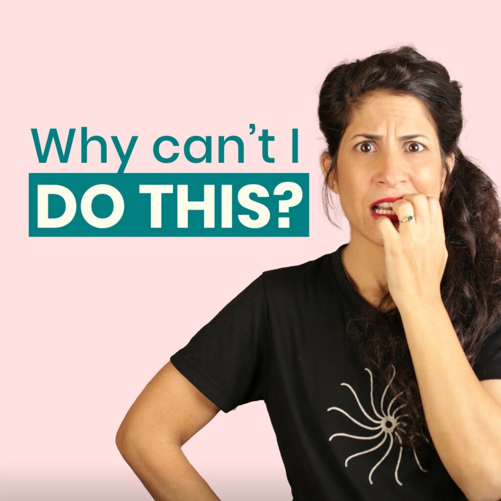 InFluency Podcast with Hadar Shemesh