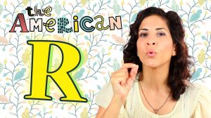 Does the R give you a hard time? No more! Learn how to pronounce the R clearly and accurately once and for all!