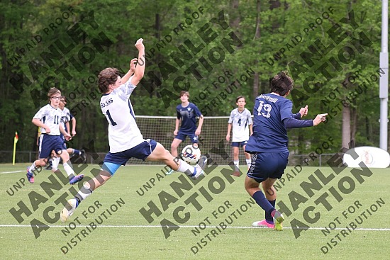 20240409 JMA vs Stratford Academy (Boys Varsity) [Soccer]