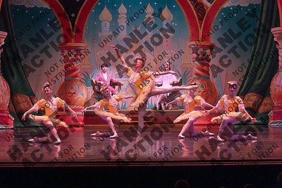 20251214 Nutcracker (Sun) Photos