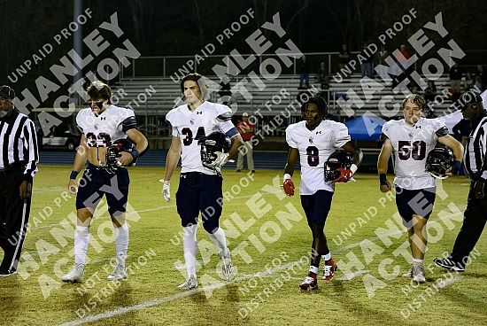 20231110 Strong Rock vs Stratford Academy (Varsity)