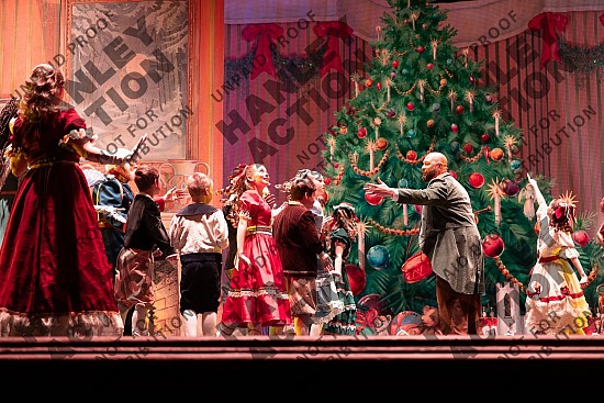 20251209 Nutcracker (Tues) Photos